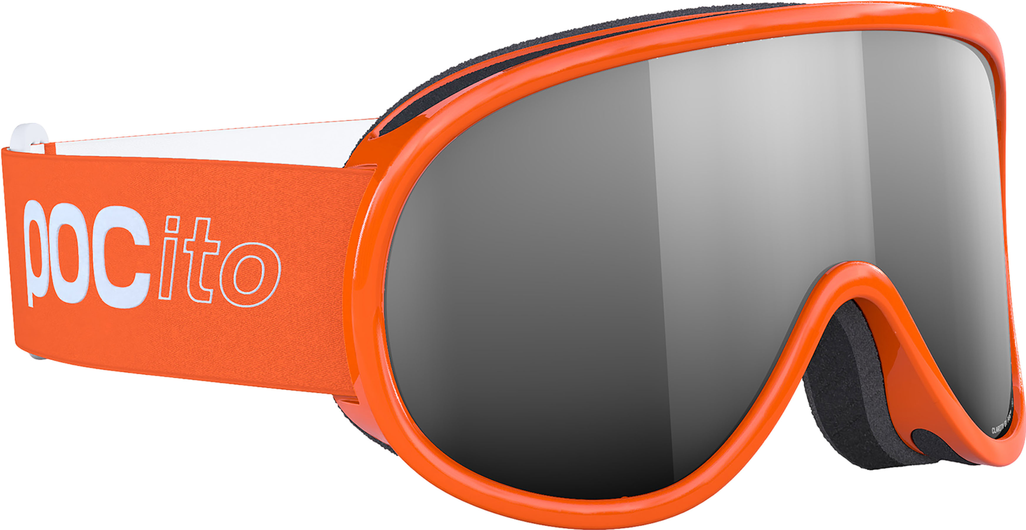 POC POCito Retina Ski Goggles - Kids | Altitude Sports