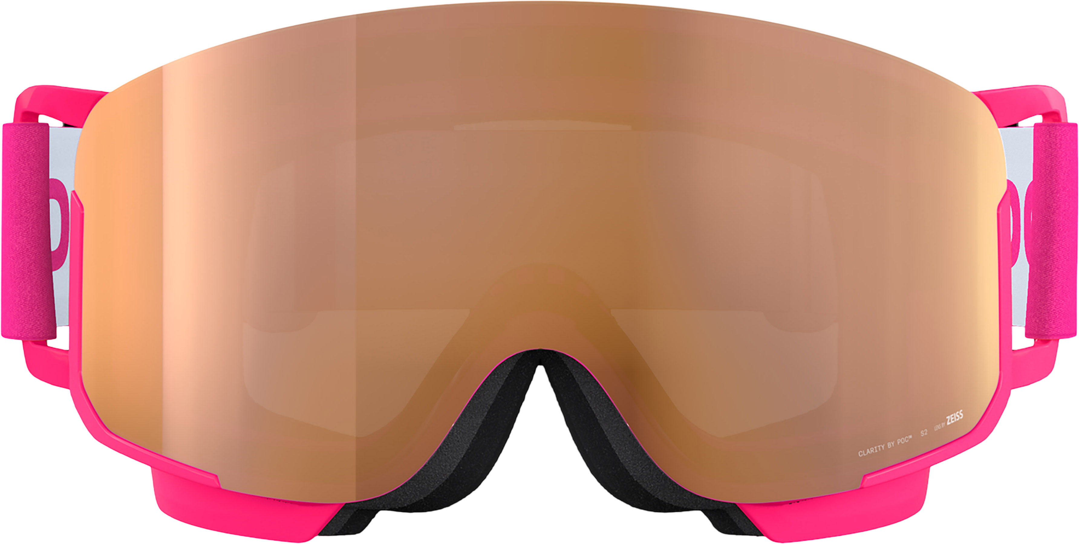 POC POCito Nexal Ski Goggles - Kids | Altitude Sports