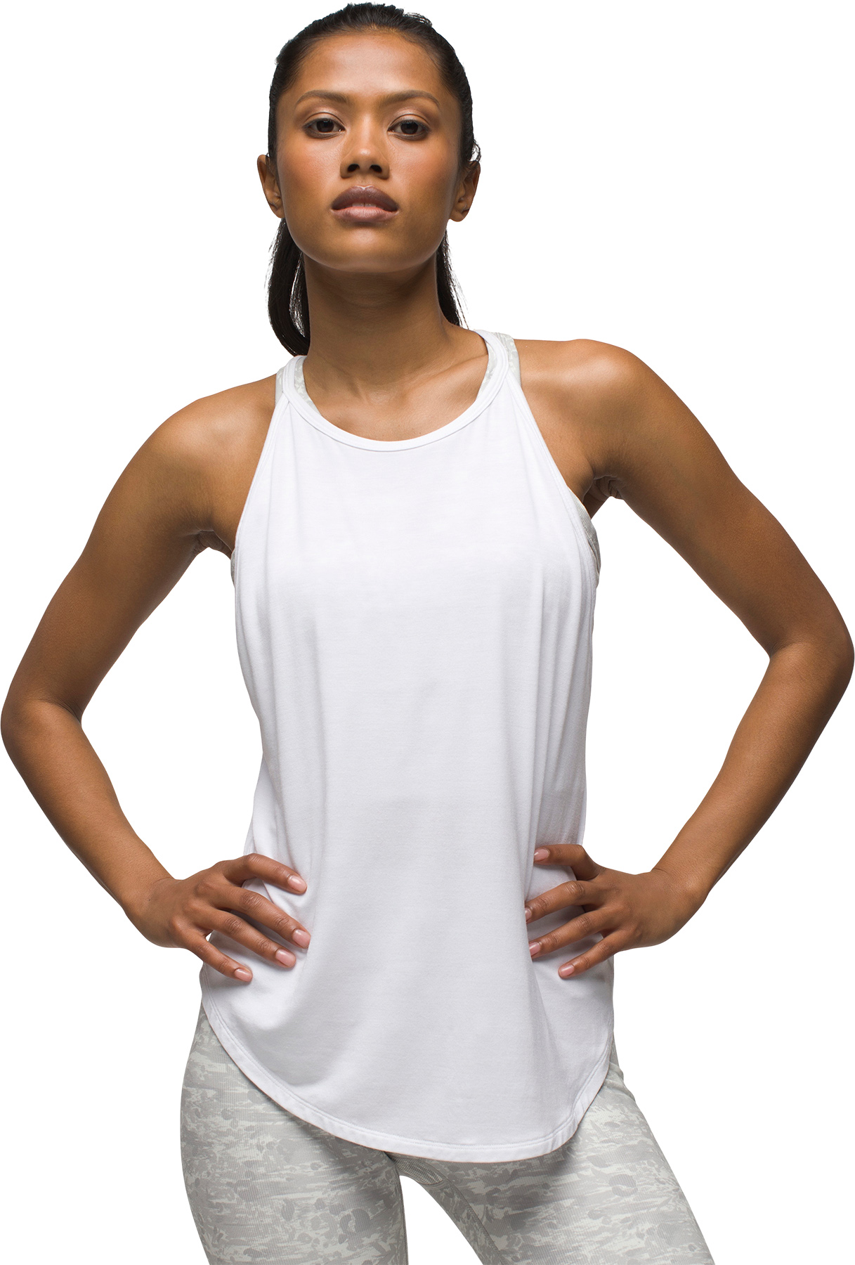 prana tank top womens