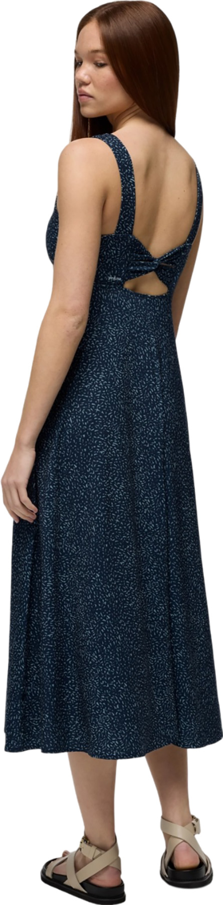 prAna Lata Beach Dress - Women's | Altitude Sports