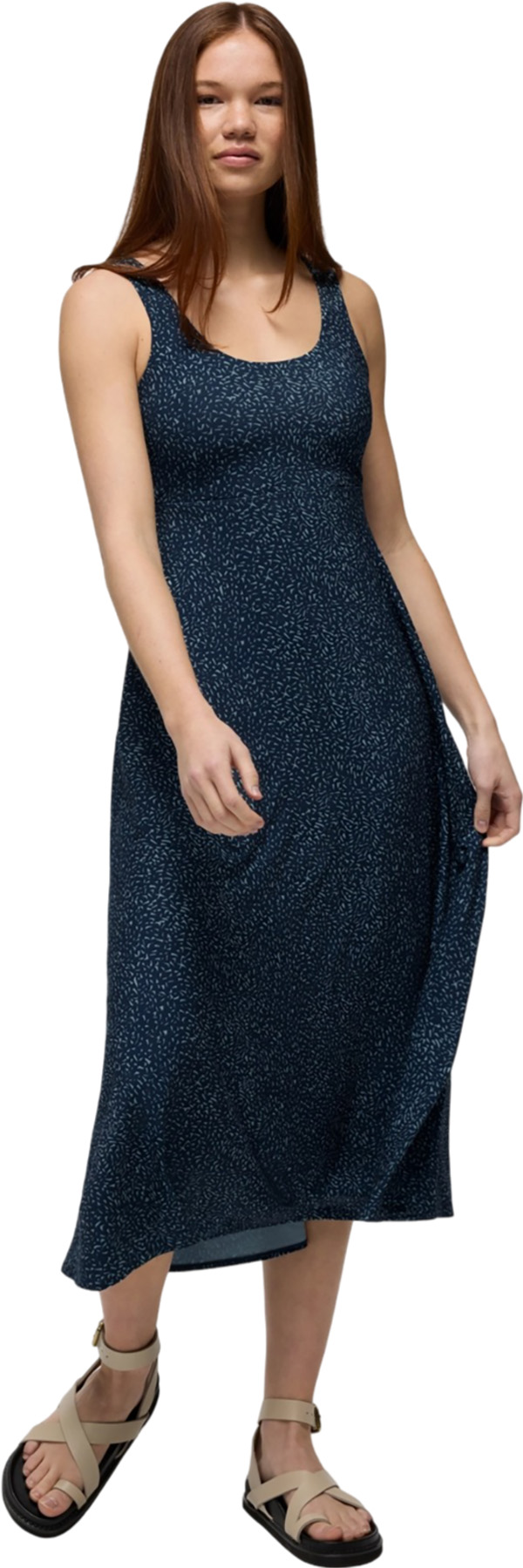 prAna Lata Beach Dress - Women's | Altitude Sports prAna Lata Beach Dress - Women's | Altitude Sports