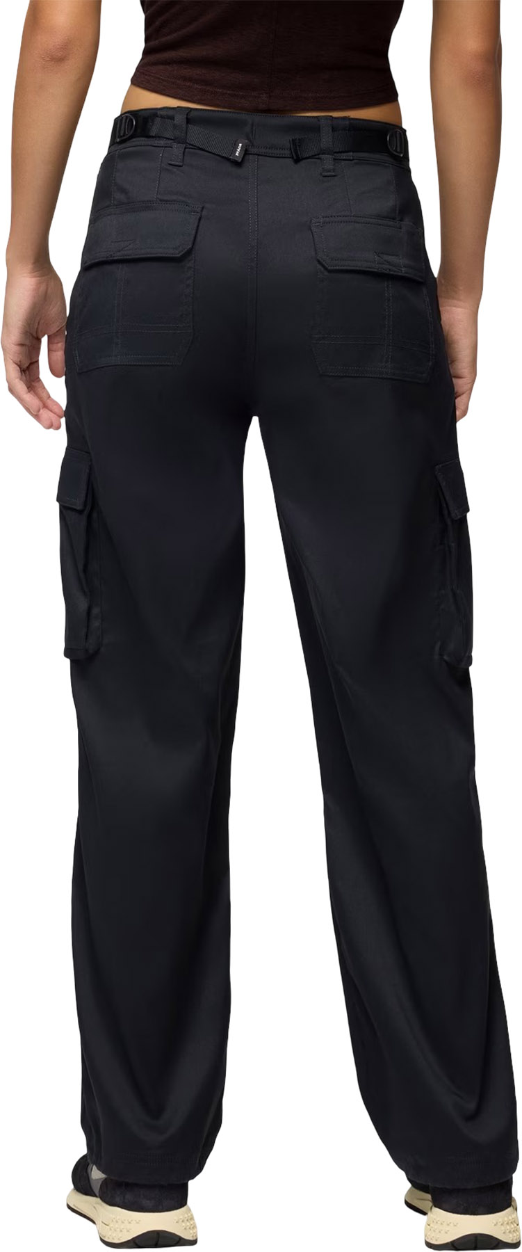 prAna Stretch Zion Cargo Pant - Women's | Altitude Sports