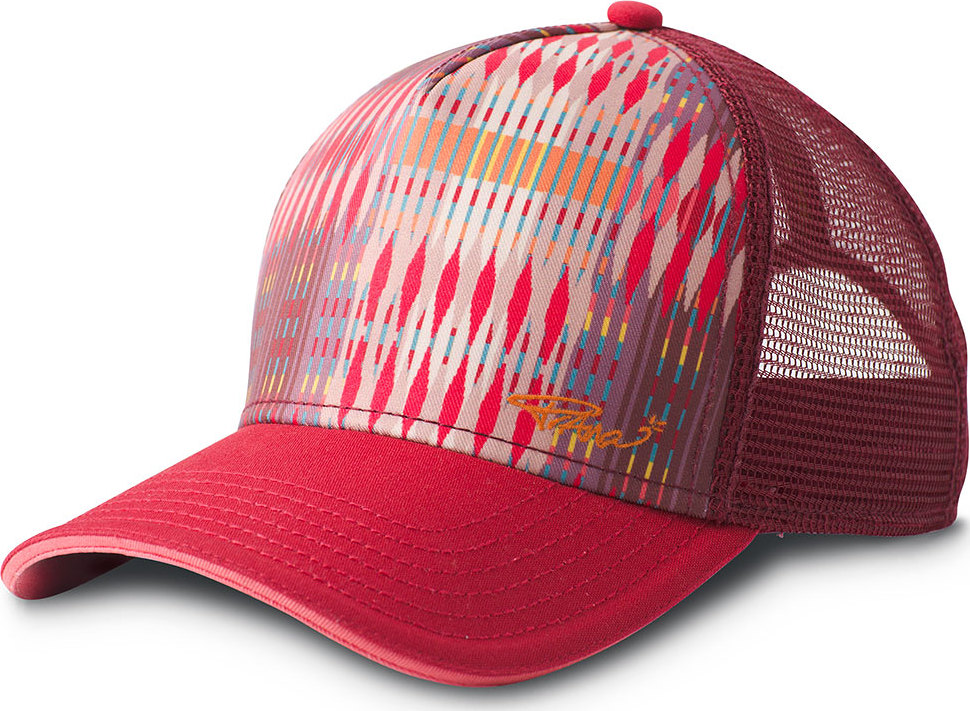 prAna La Viva Trucker Cap-NWT Prana | Accessories | Prana La Viva Floral Adjustable  main image 2