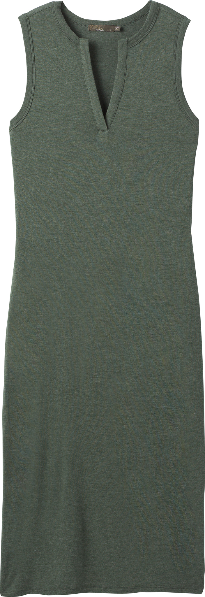 prana foundation midi dress Midi Dress Liberty - Prana Clothing