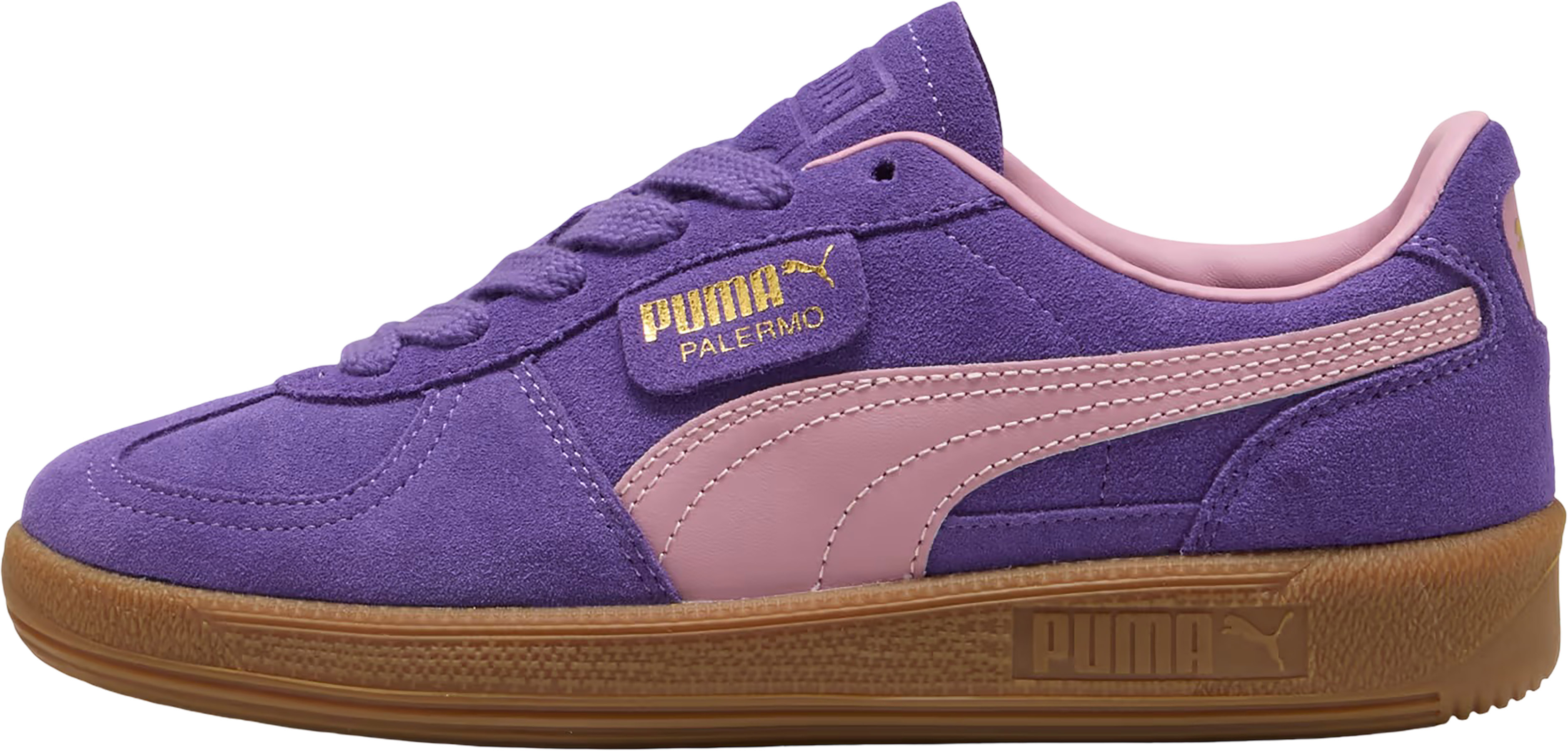 Puma Palermo Sneaker - Big Kids | The Last Hunt