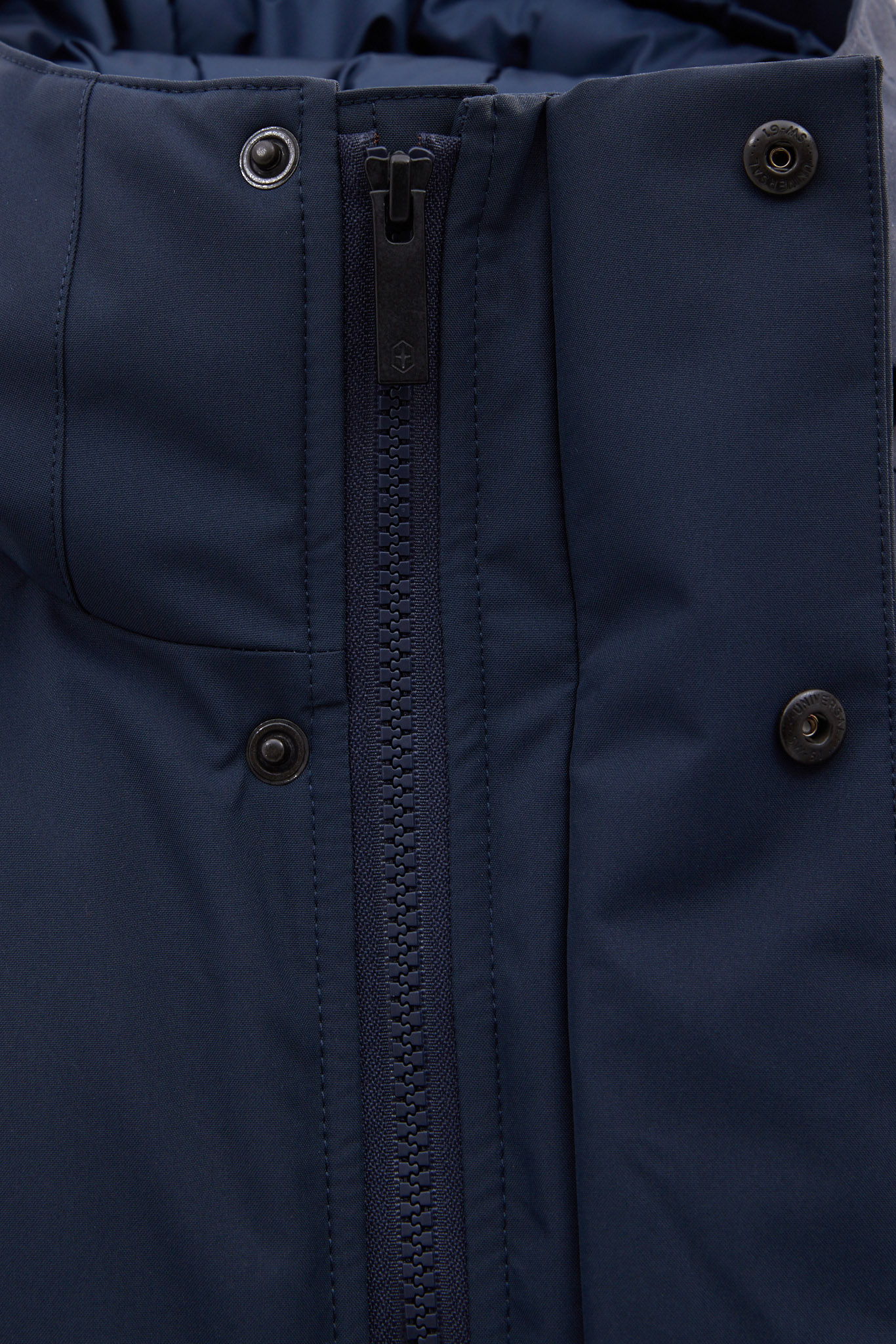Quartz Co. Alban Hooded Insulated Winter Jacket - Men's | Altitude