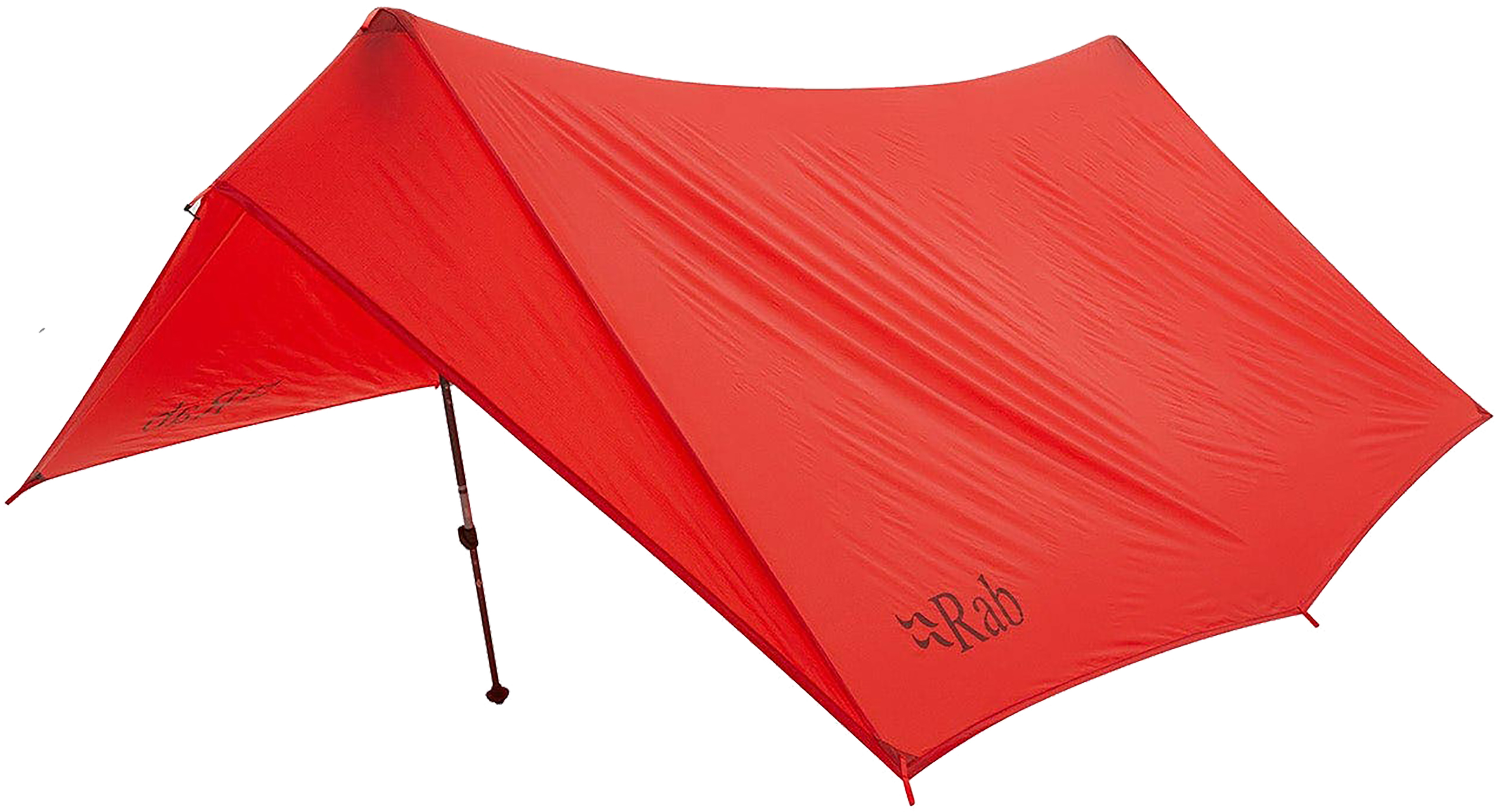 Rab SilTarp Plus Shelter | Altitude Sports