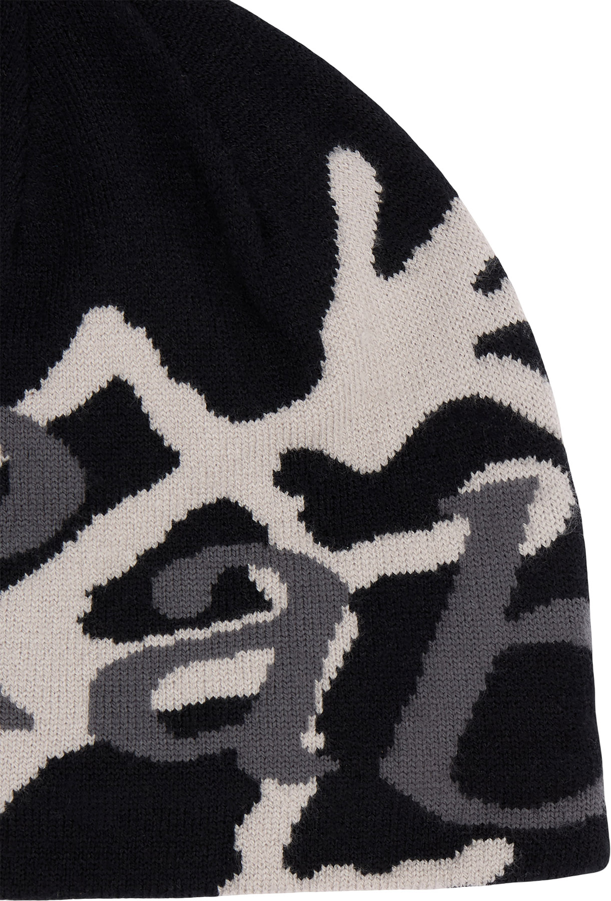 Rab Rab x Gramicci Logo Beanie | Altitude Sports