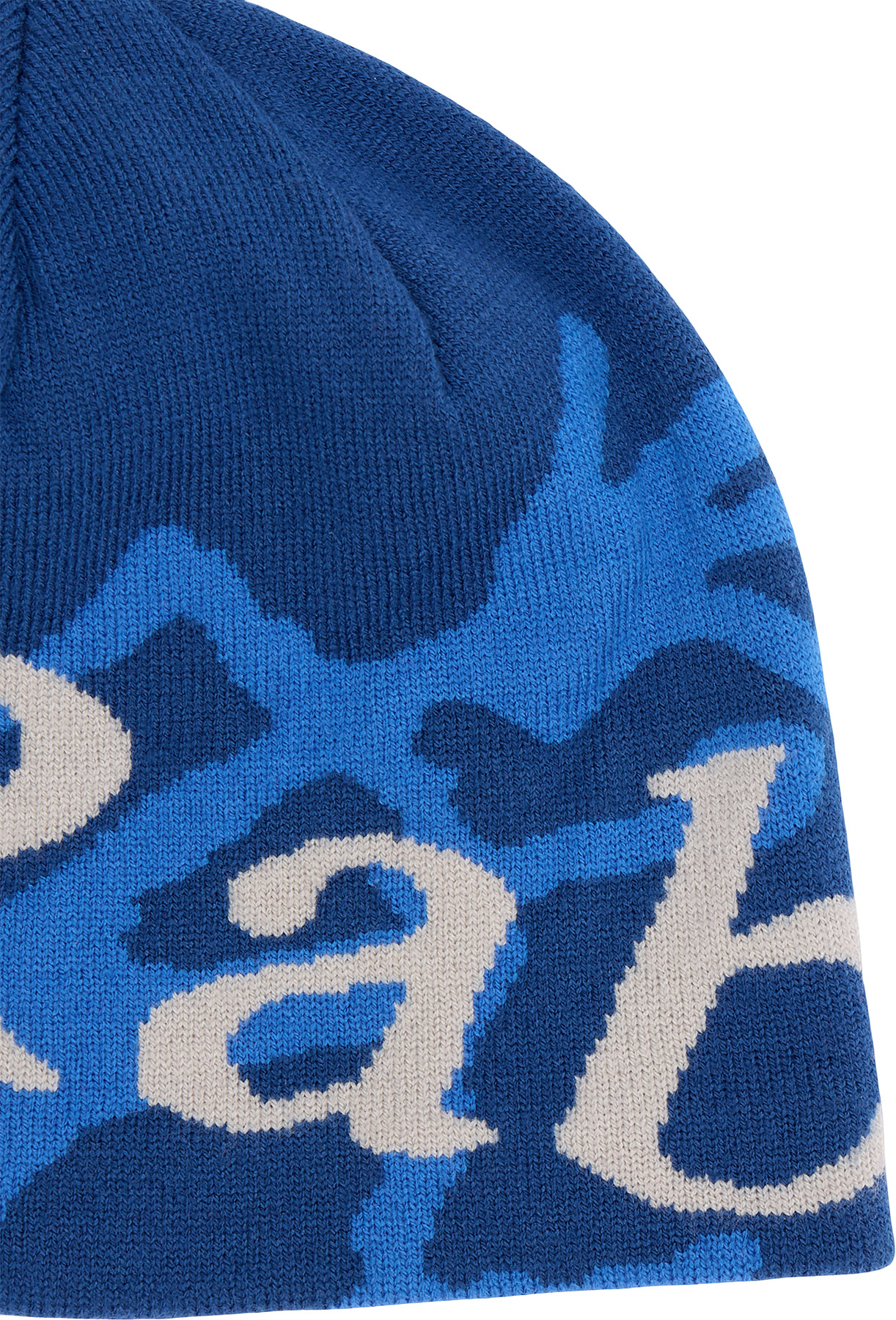 Rab Rab x Gramicci Logo Beanie | Altitude Sports