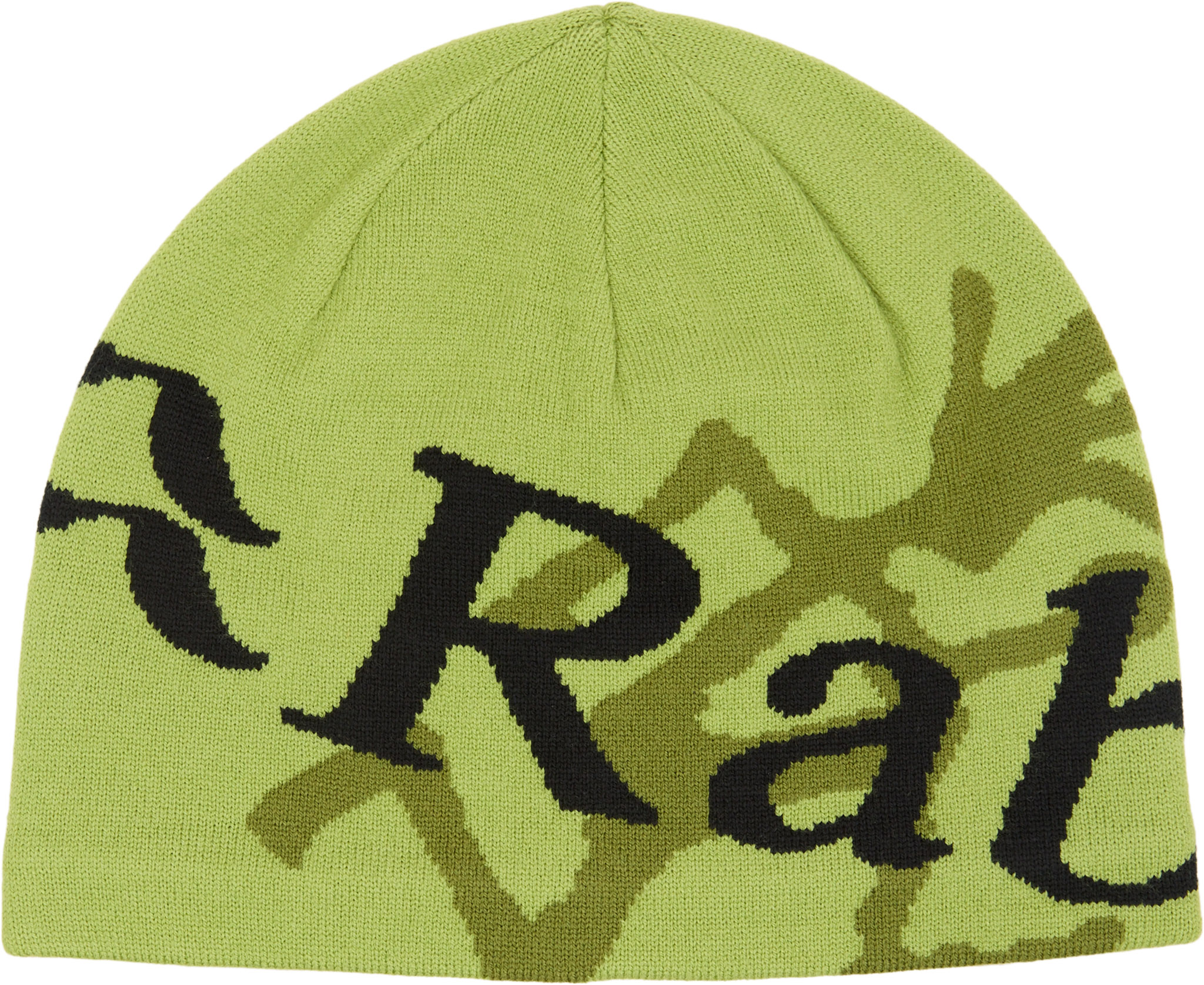 Rab Rab x Gramicci Logo Beanie | Altitude Sports