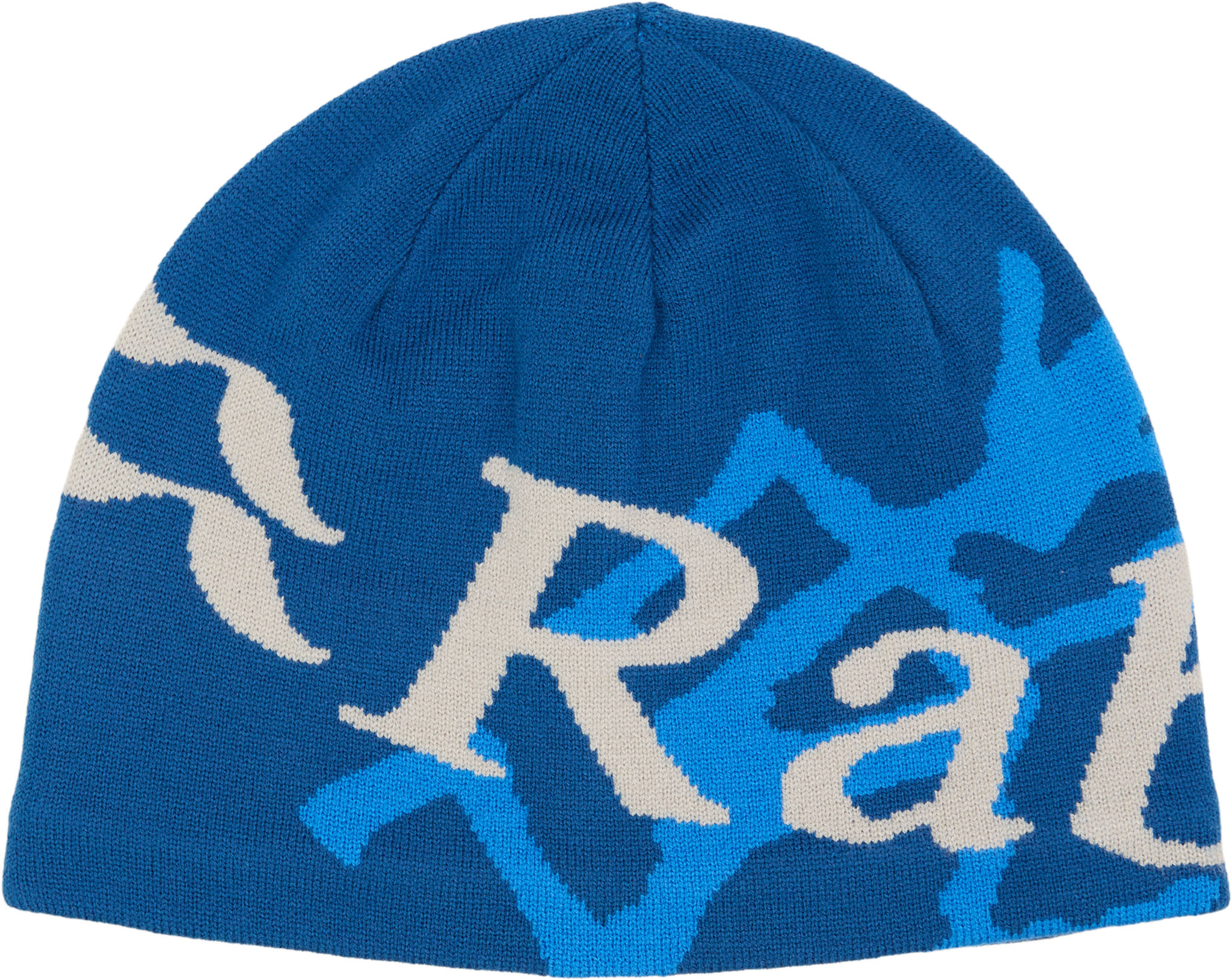 Gramicci x Rab Logo Beanie ロゴビーニー Rab Rab x Gramicci Logo Beanie | Altitude Sports