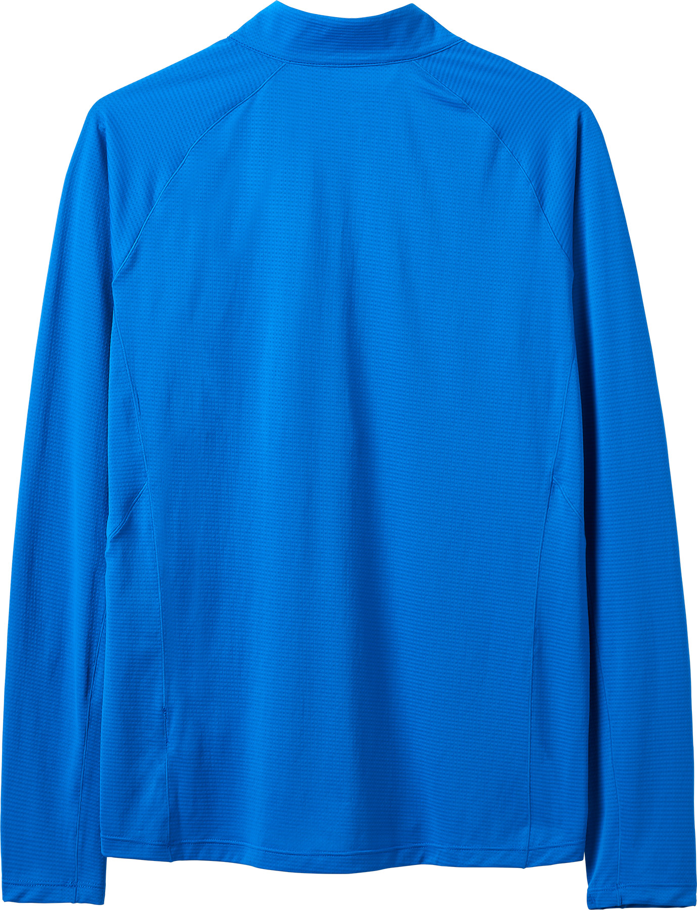 Rab Sonic Long Sleeve Zip Top - Men's | Altitude Sports