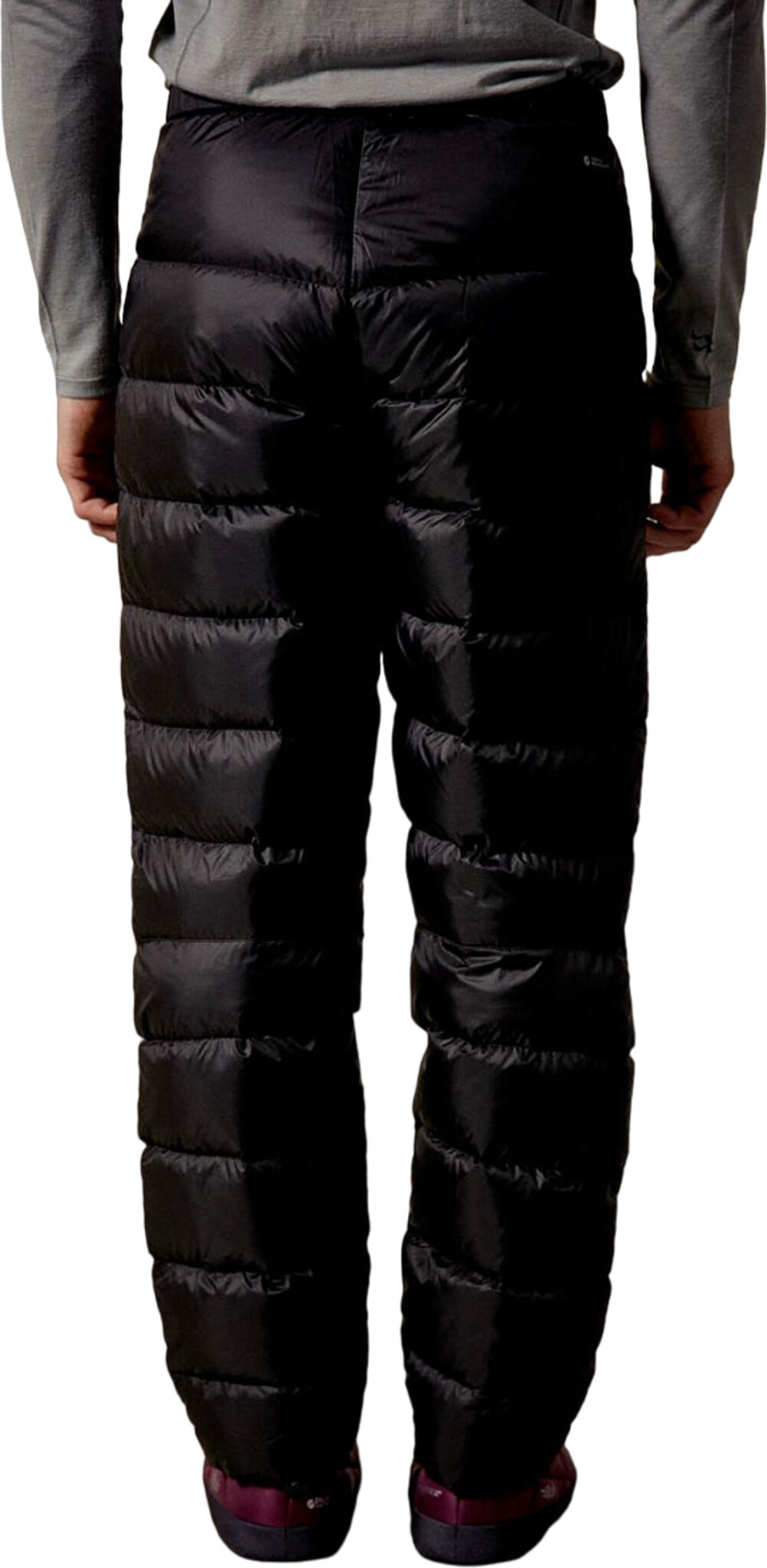 Rab Argon Down Pants - Men's | Altitude Sports
