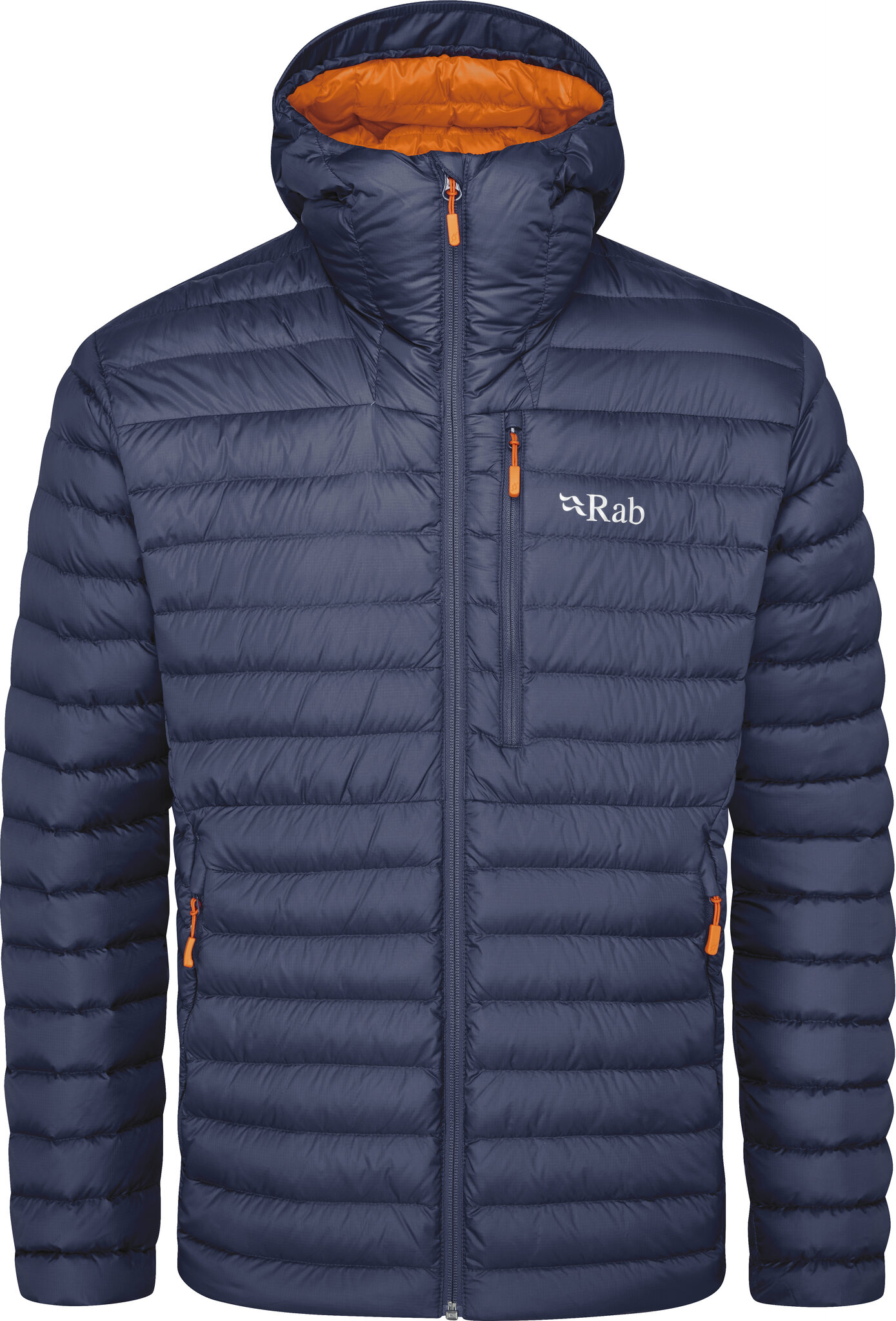 Rab Microlight Alpine Jacket Men's The Last Hunt