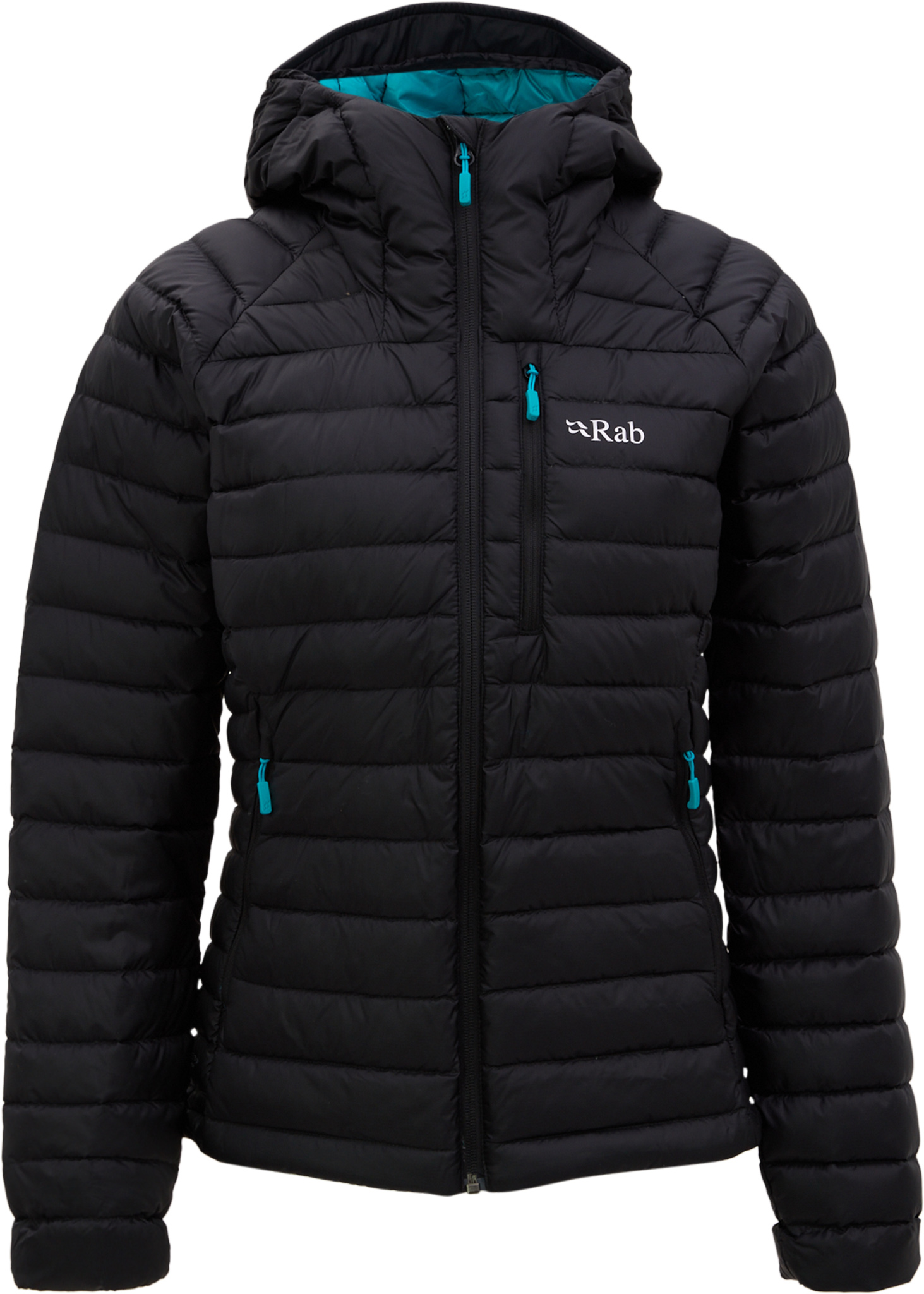 Rab Microlight Alpine Jacket - Women