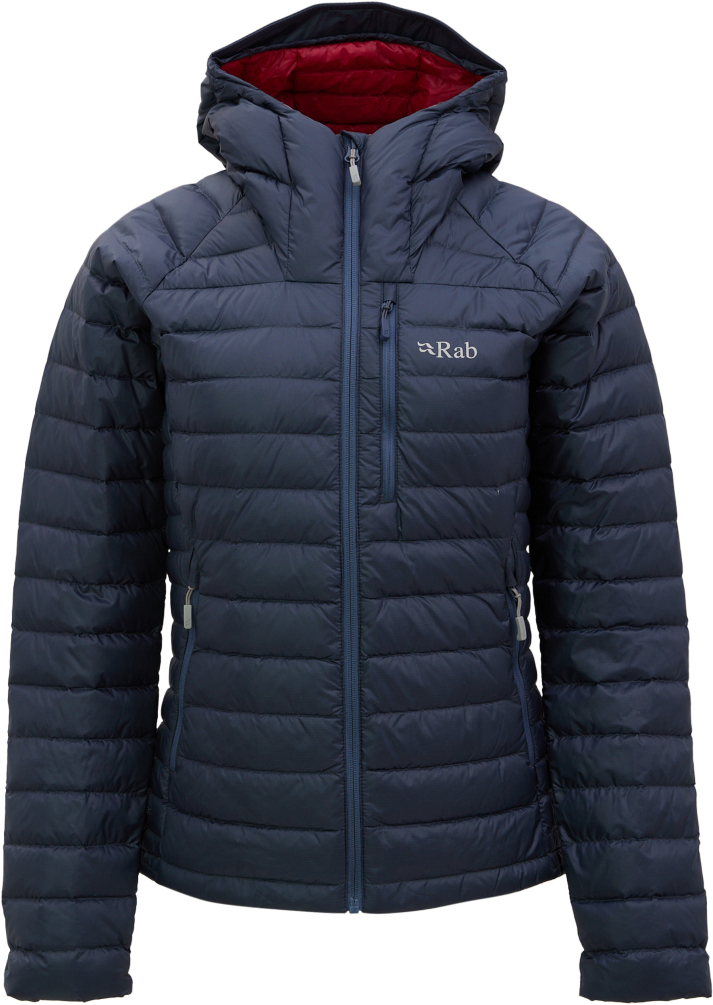 Rab Microlight Alpine Jacket - Women's | Altitude Sports Rab Microlight Alpine Jacket - Women's | Altitude Sports