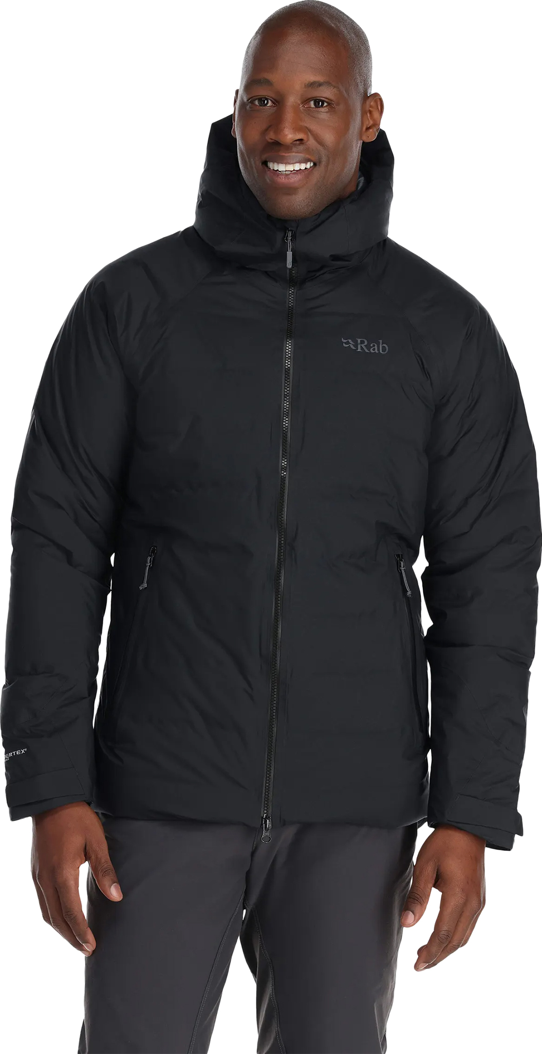 Rab Valiance Waterproof Down Jacket - Men's | Altitude Sports