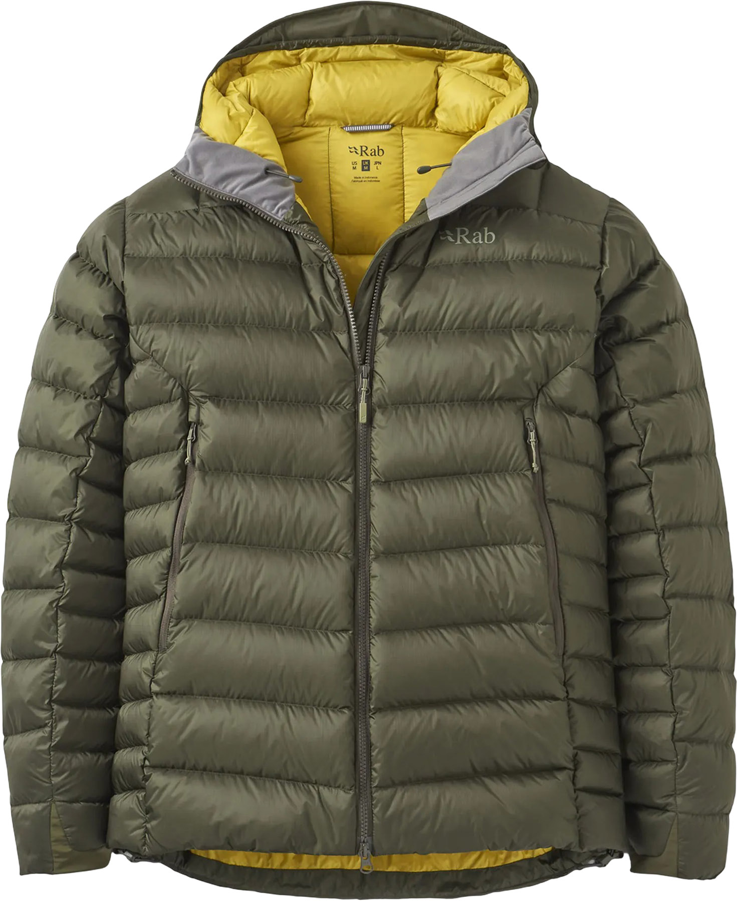 Rab,  Electron Pro Down Jacket - Men's 