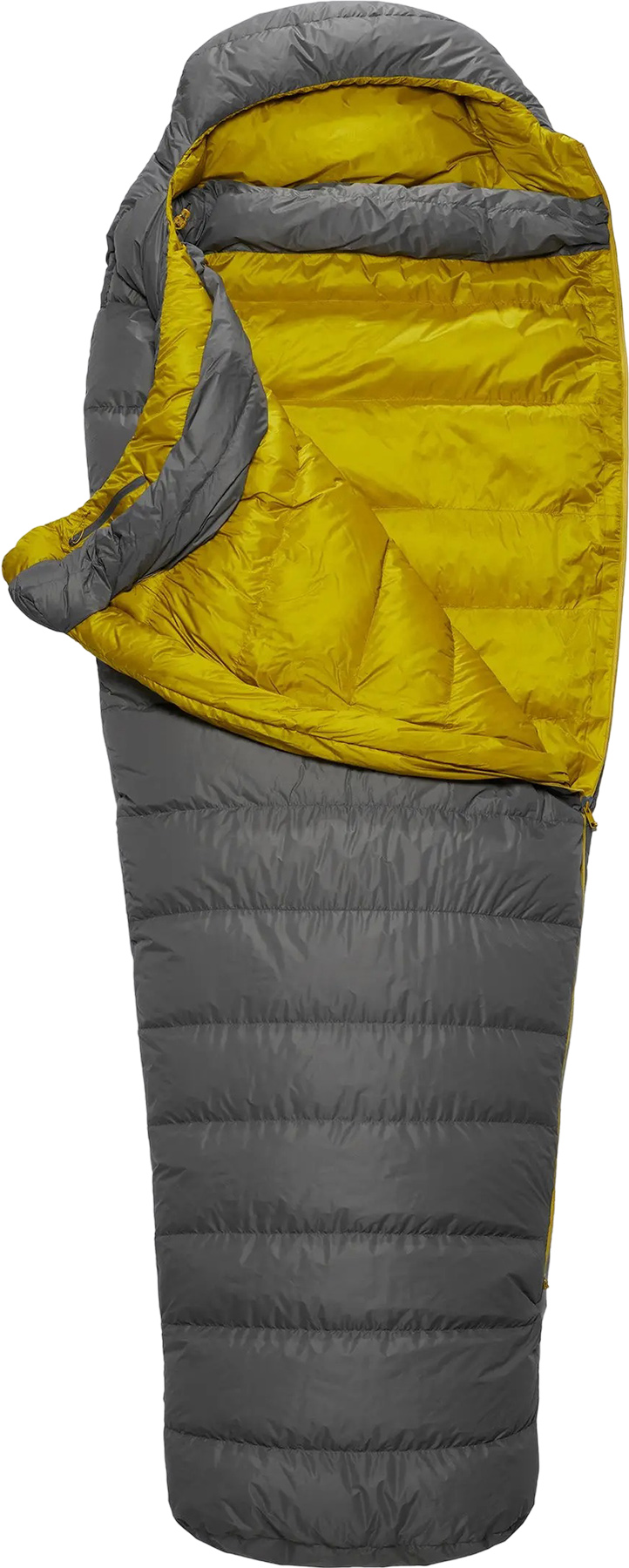 Rab Ascent Pro 400 Down Sleeping Bag -2°C/28°F Unisex The Last