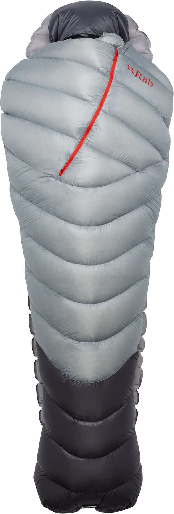 Rab Mythic Ultra 120 Modular Left Zip Sleeping Bag - Regular | The