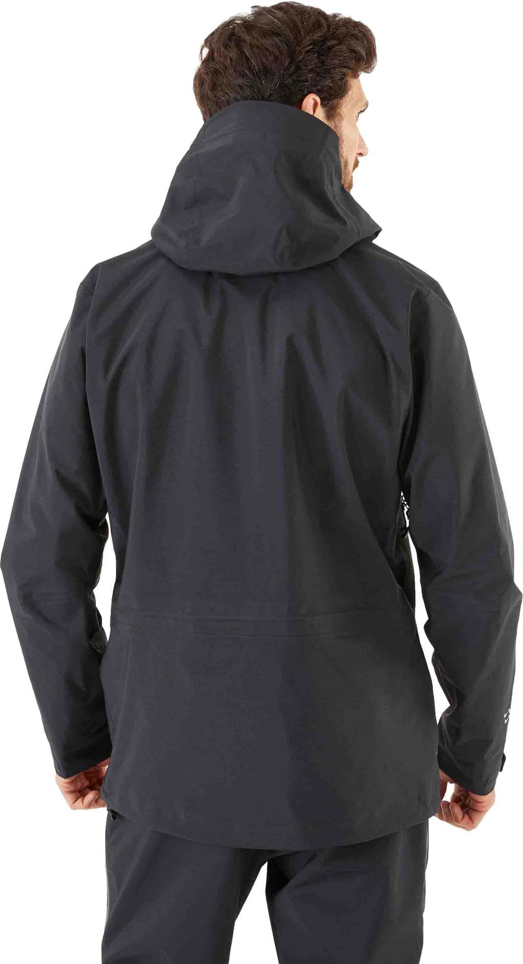 Rab Kangri GORE-TEX Jacket - Men's | Altitude Sports