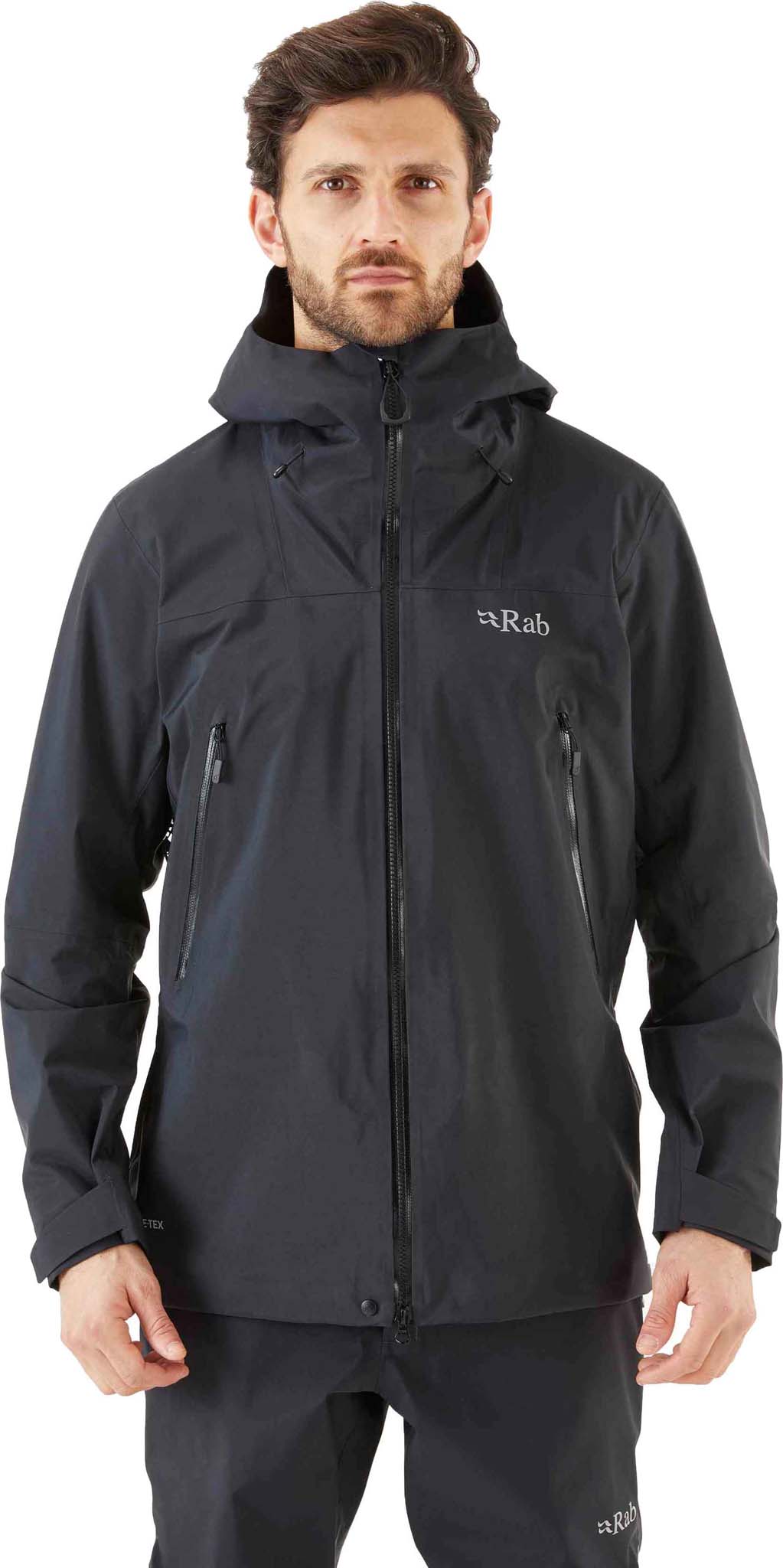 Rab Kangri GORE-TEX Jacket - Men's | Altitude Sports