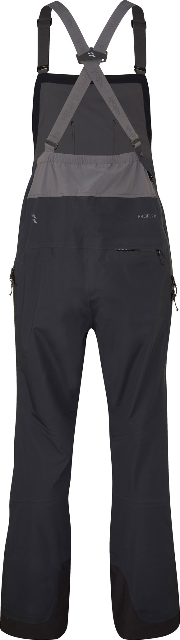 Rab Khroma Kinetic Bib - Men's | Altitude Sports