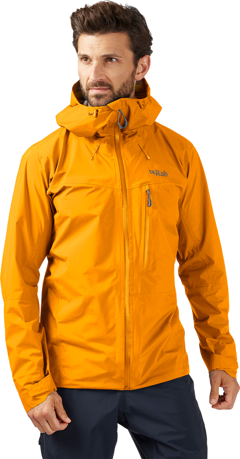 Rab Latok GORE-TEX Paclite Plus Jacket - Men's | Altitude Sports