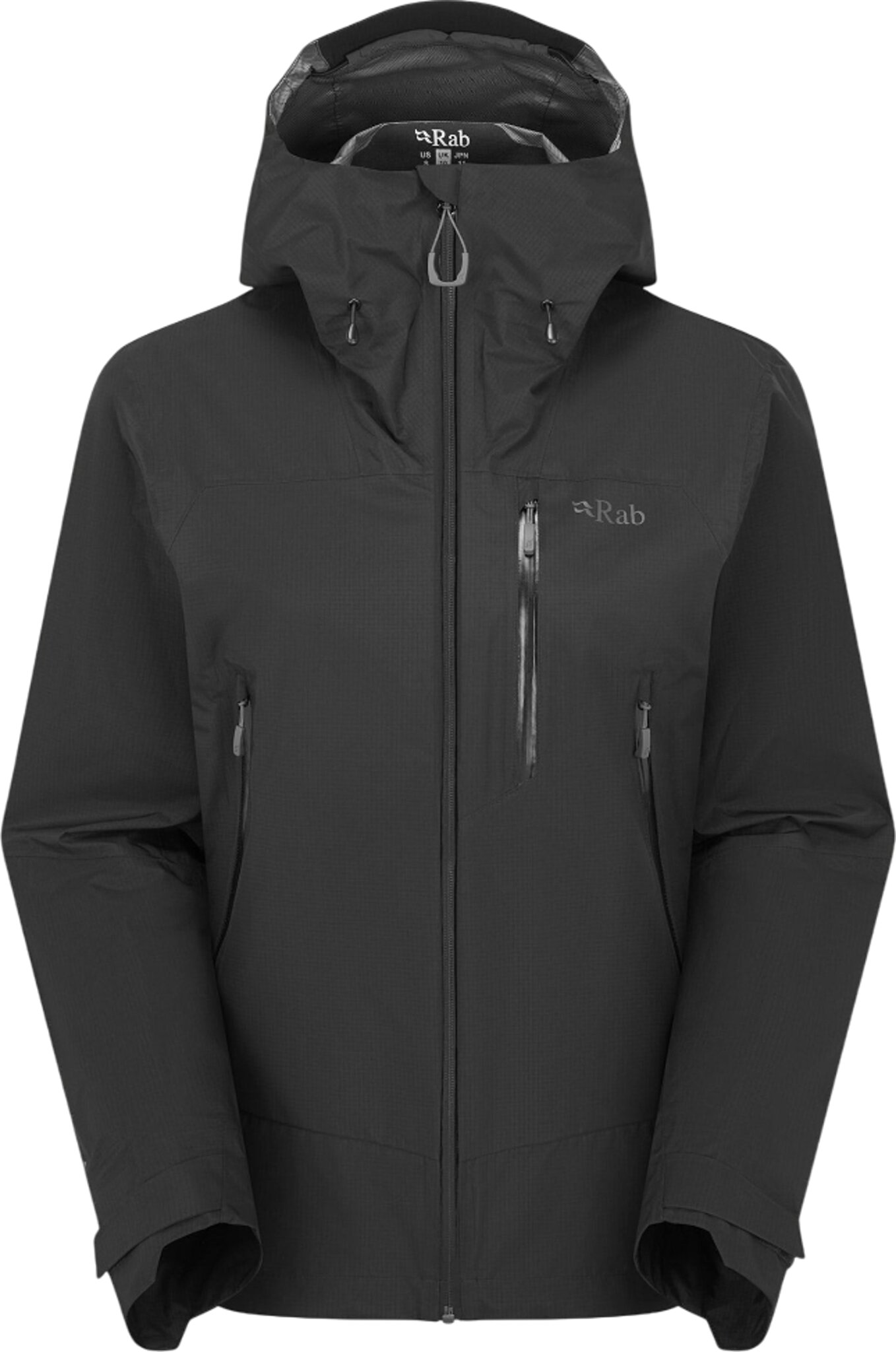 Veste imperméable longue RAINS | Urban Outfitters Canada