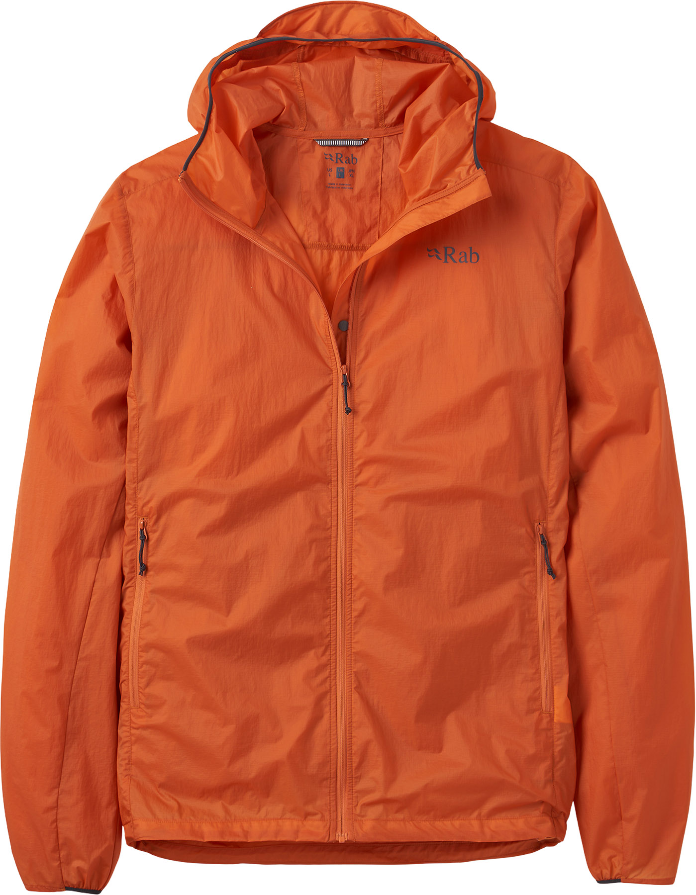 Rab Vital Hoody - Men's | Altitude Sports