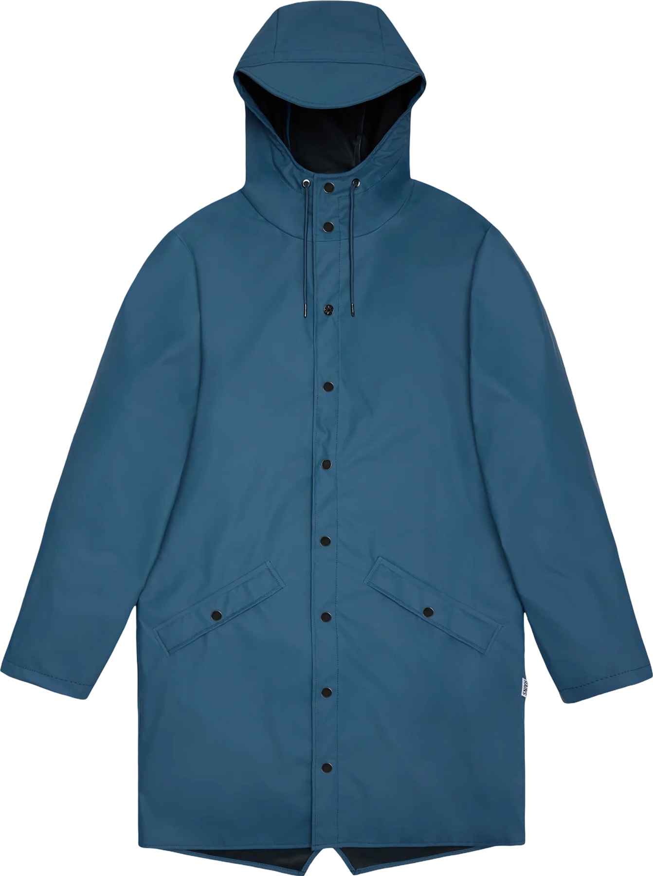 RAINS Long Jacket - Unisex | The Last Hunt RAINS Long Jacket - Unisex | The Last Hunt