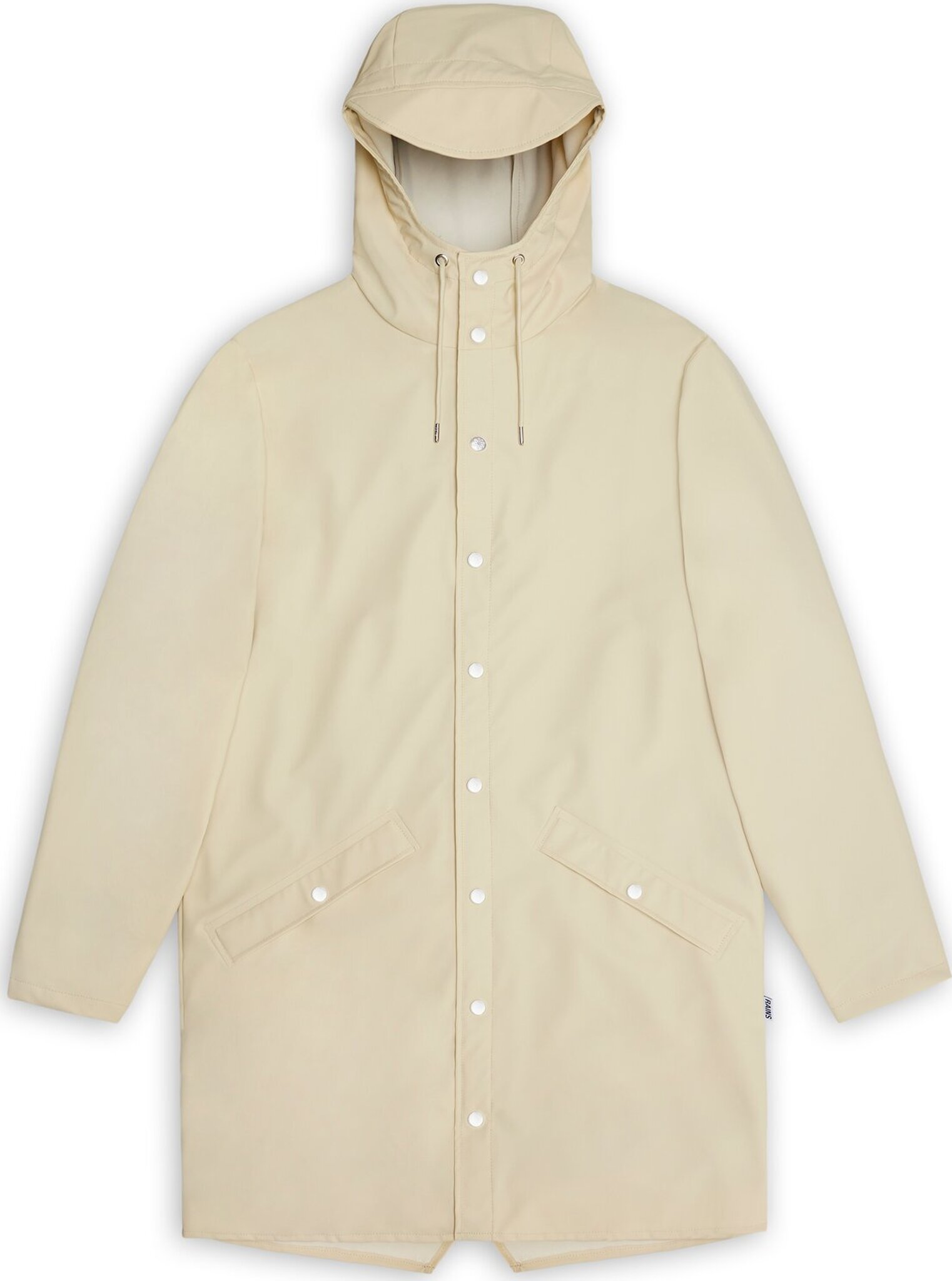 レインコート ROOMY RAINCOAT L  BEIGE Feb2021Session23913_TMHILHPS20