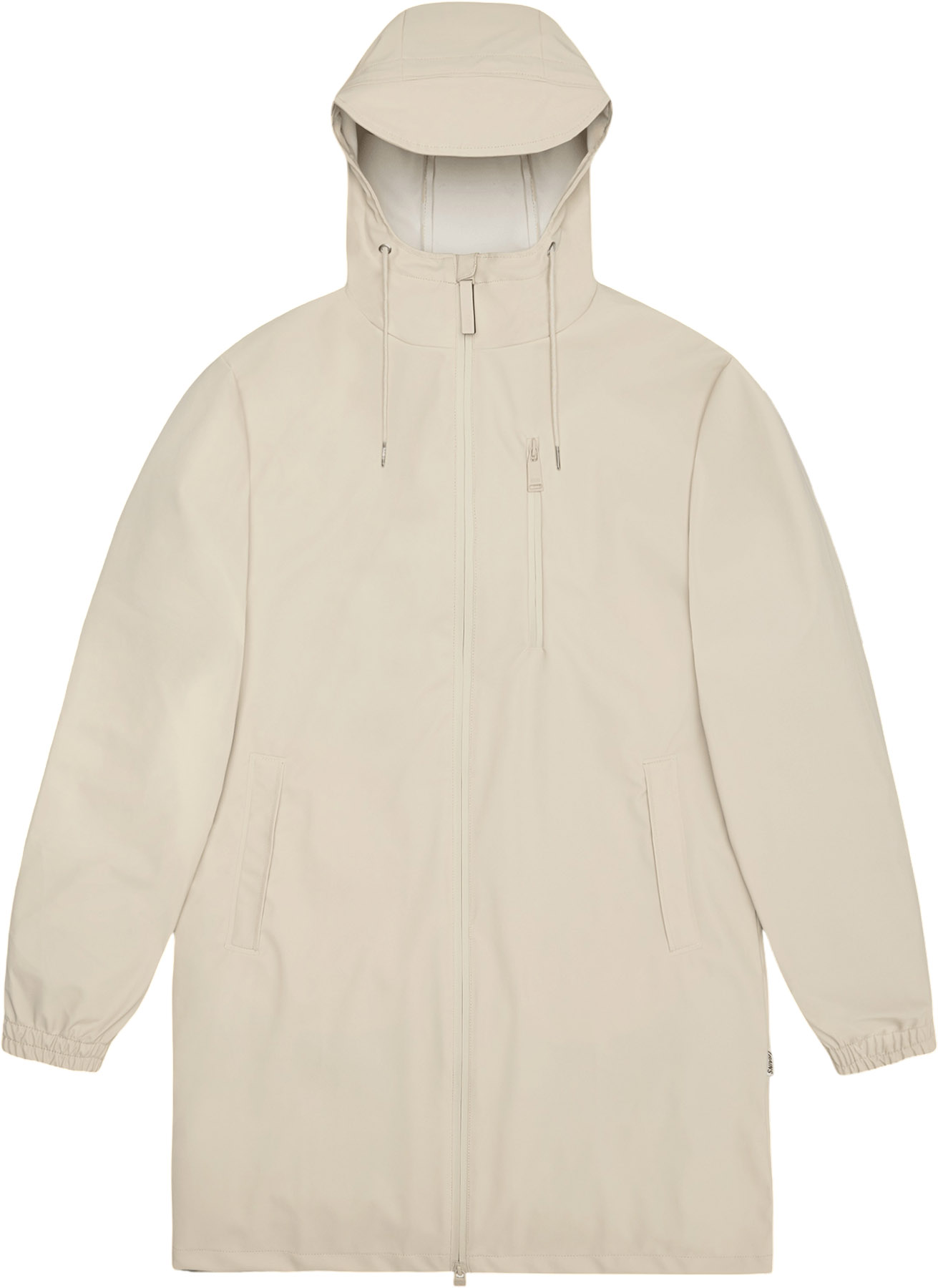 RAINS Storm Breaker Long Raincoat - Unisex | The Last Hunt