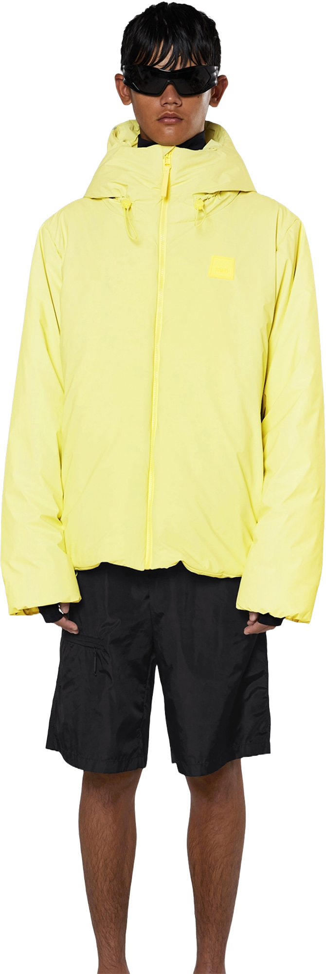 RAINS Loop Jacket - Unisex | The Last Hunt