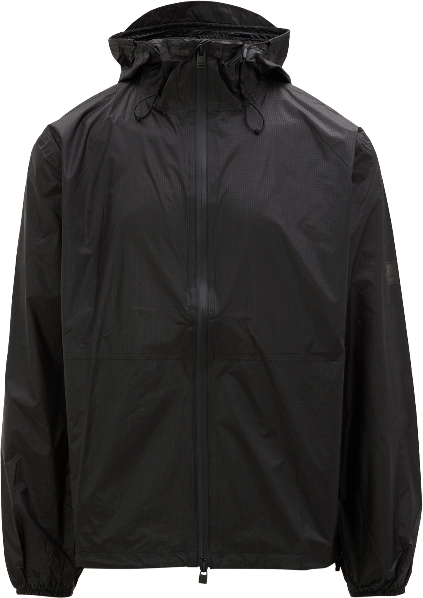 RAINS NORTON RAIN JACKET ナイロン ジャケット カニエ rai-19900_black.jpg