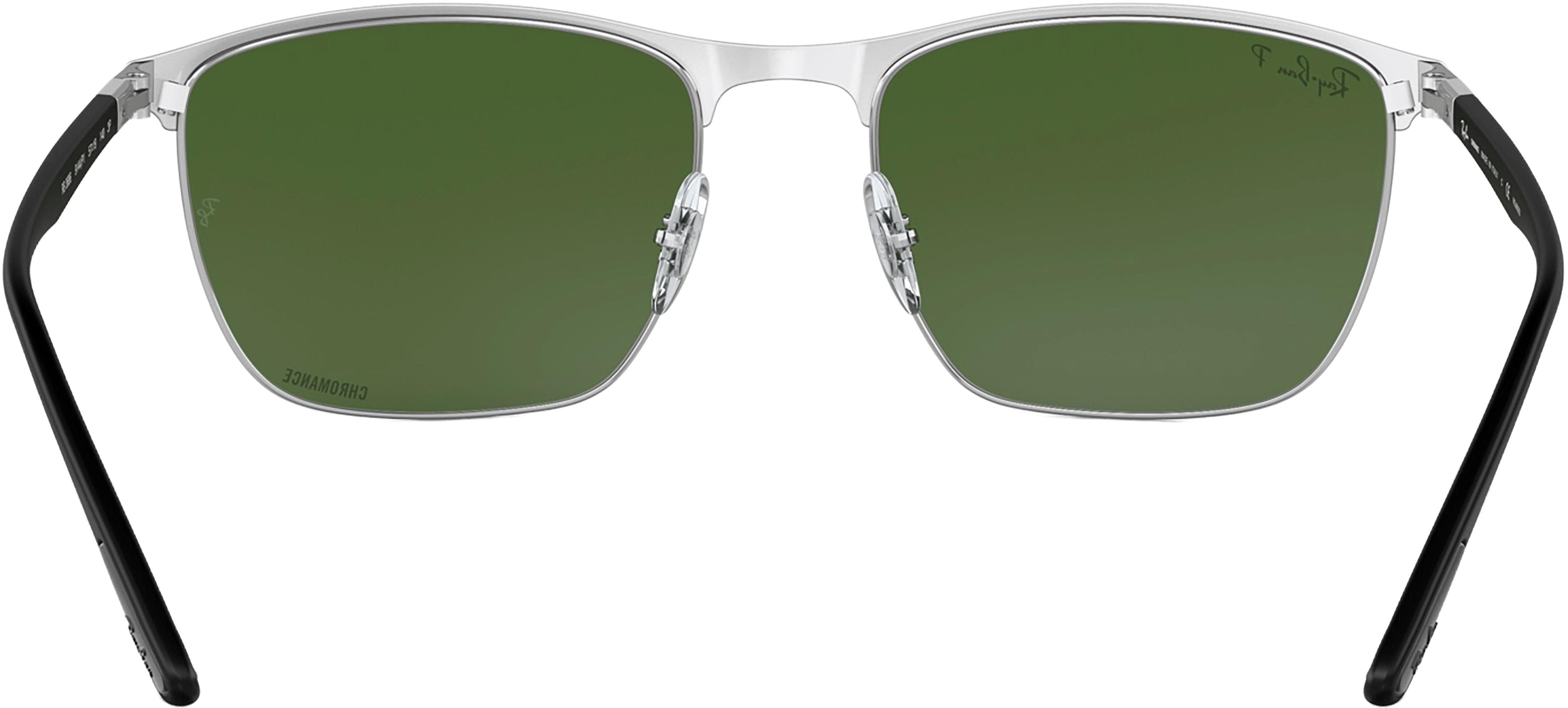 Ray-Ban RB3686 Chromance Sunglasses | Altitude Sports