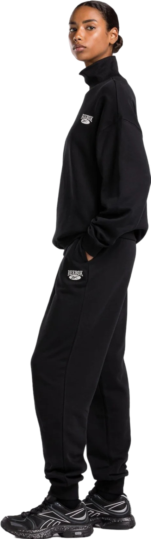 Reebok Classics Archive Essentials Fit French Terry Pants