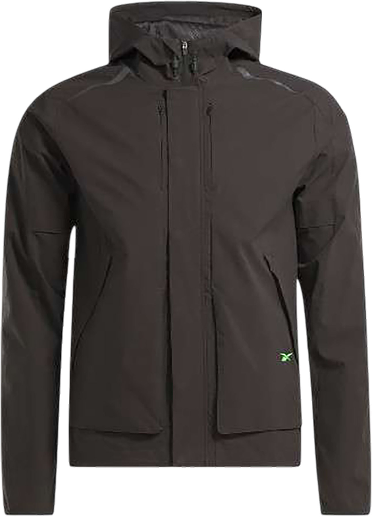 Reebok RBK Lab Tech Jacket Men's The Last Hunt