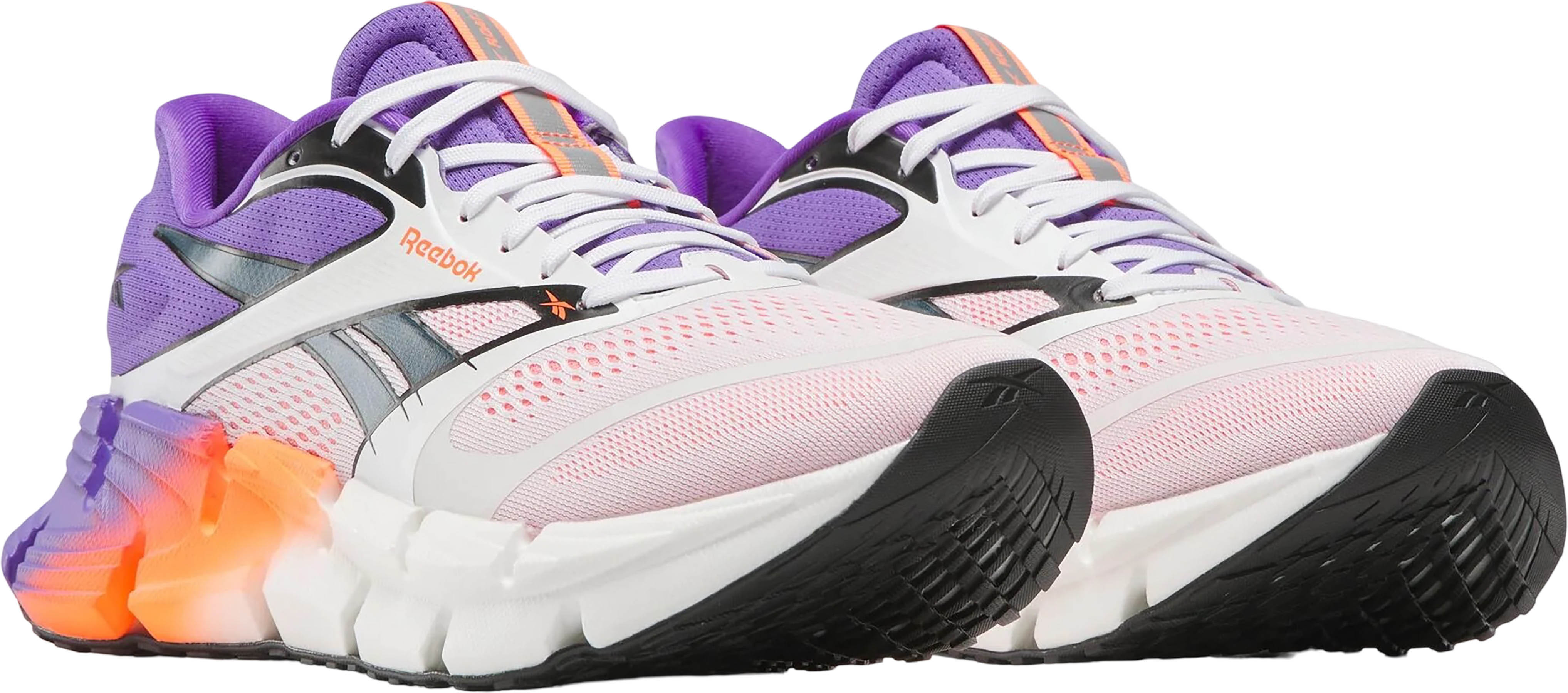 Reebok FloatZig 2 Running Shoes - Men's | The Last Hunt