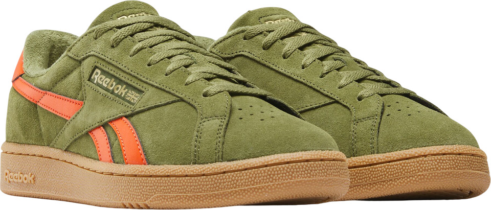 Reebok Club C Grounds UK Shoes - Men display picture 1