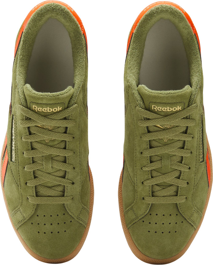 Reebok Club C Grounds UK Shoes - Men display picture 2