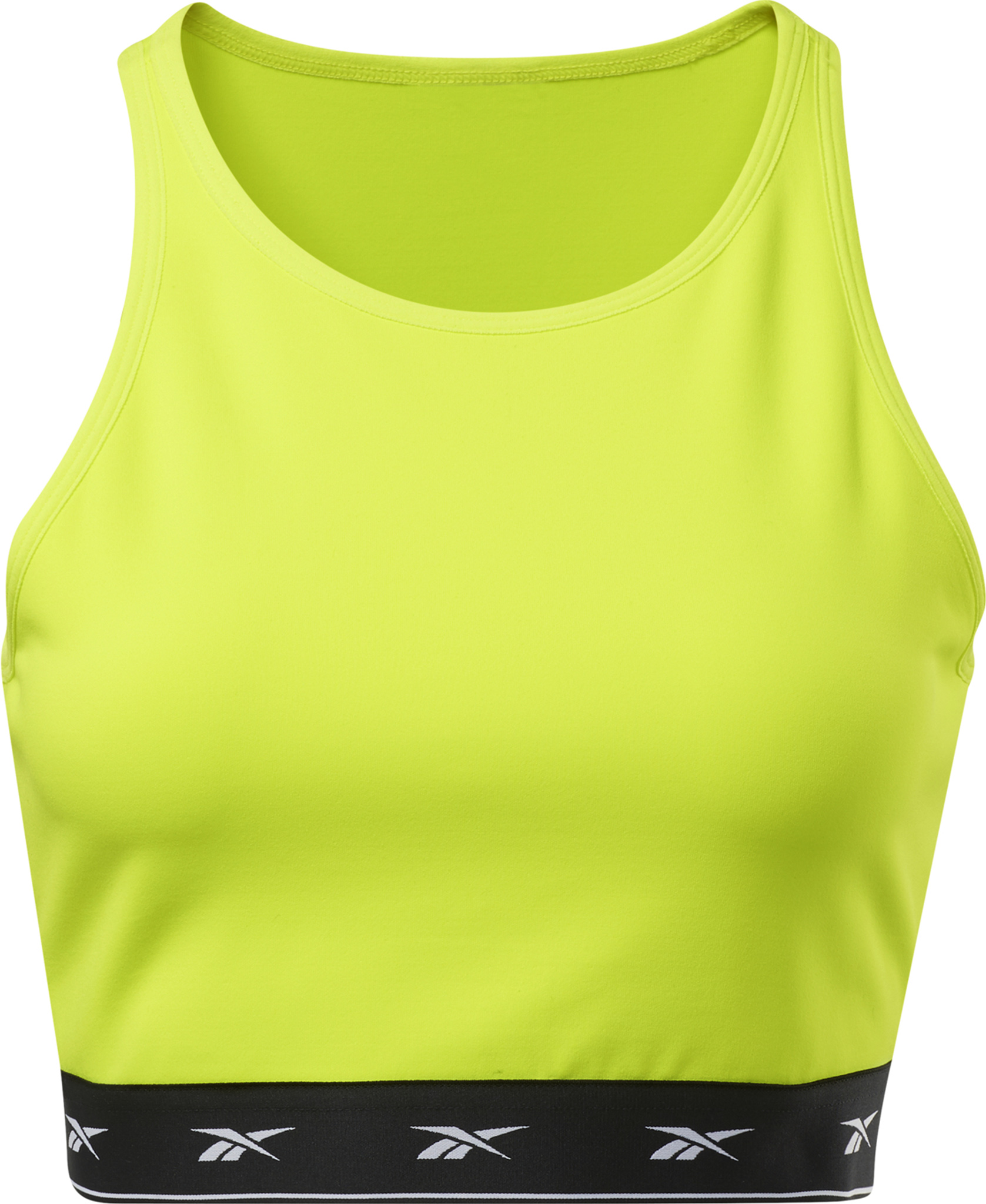 Studio Beyond The Sweat Crop Top - Women's