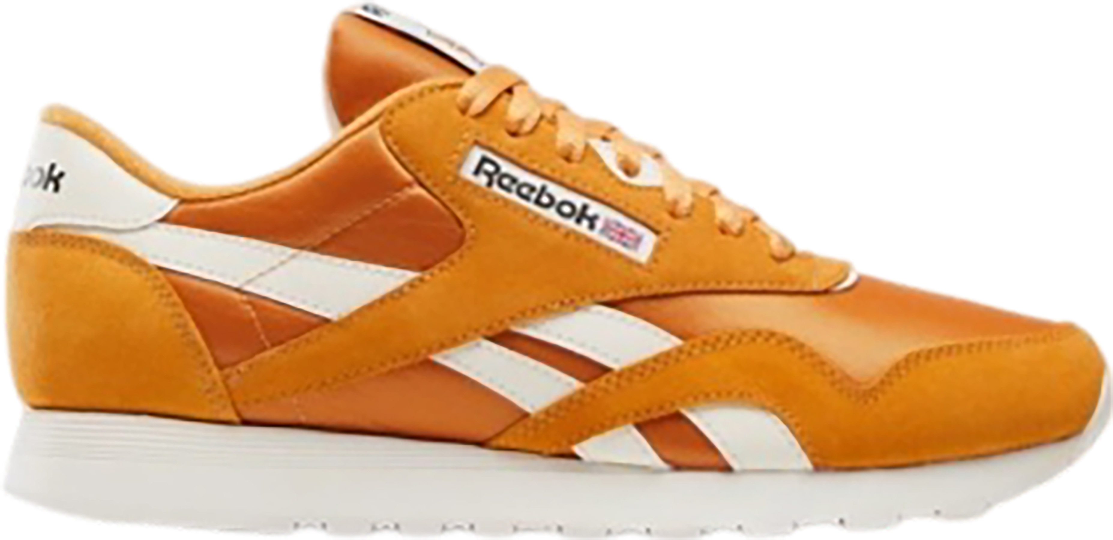 Reebok Classic Nylon Shoes Men's The Last Hunt