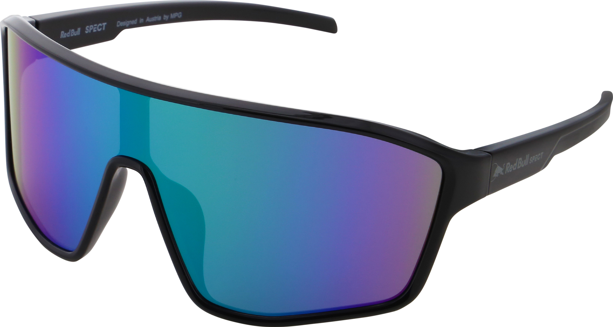 RedBull SPECT Daft Sunglasses – Unisex | Altitude Sports