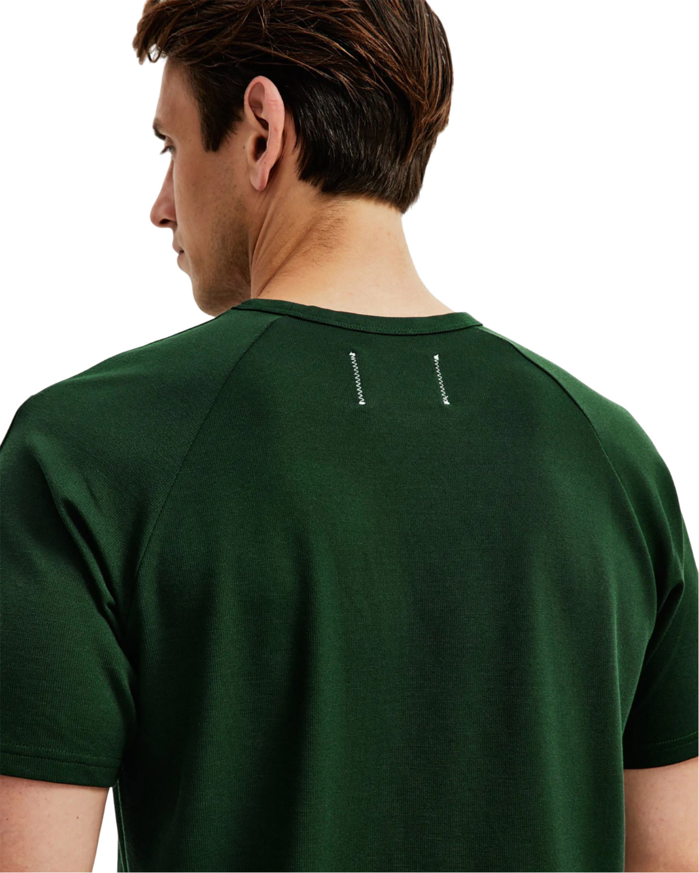Reigning Champ Polartec Delta T-Shirt - Men's | Altitude Sports