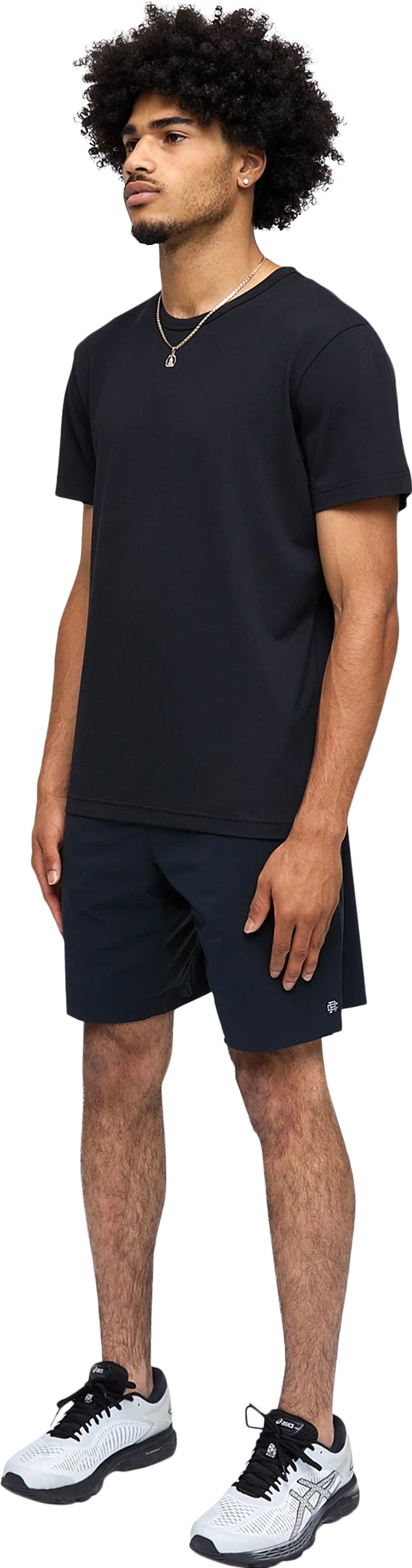 Reigning Champ Polartec Delta T-Shirt - Men's | Altitude Sports