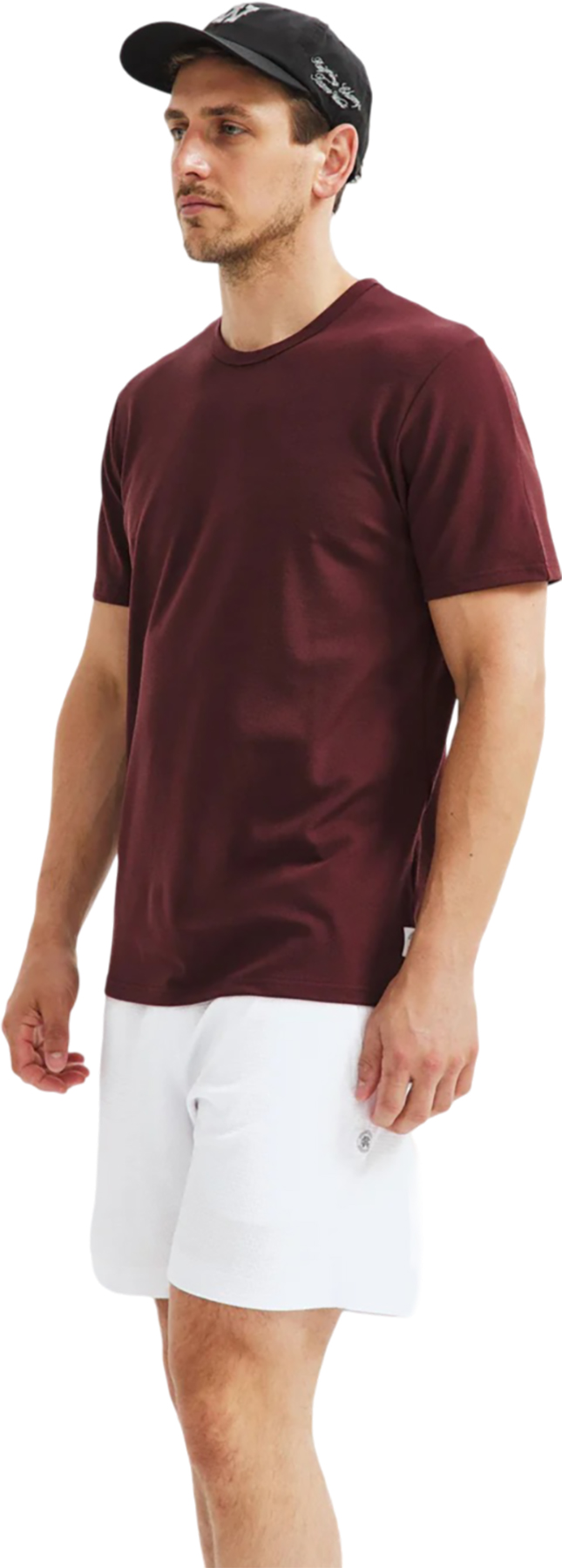 Reigning Champ Polartec Delta T-Shirt - Men's | Altitude Sports