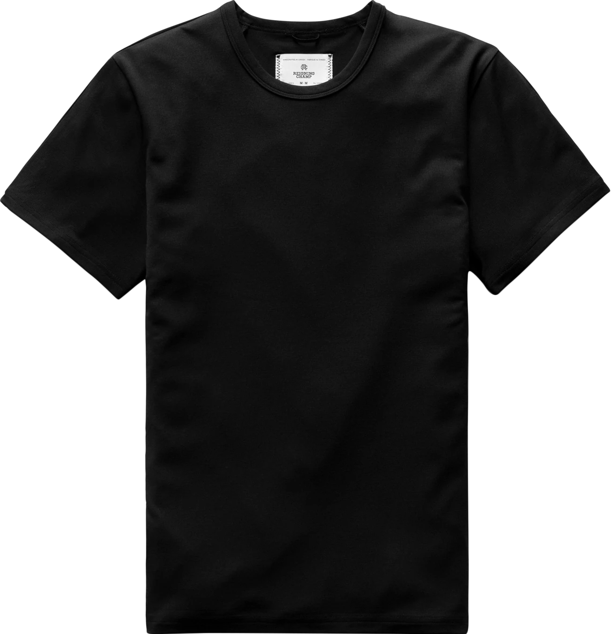 Reigning Champ Polartec Delta T-Shirt - Men's | Altitude Sports