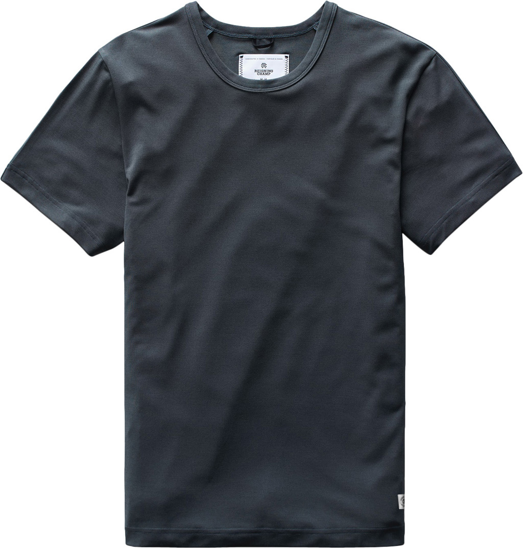 Reigning Champ Polartec Delta T-Shirt - Men's | Altitude Sports