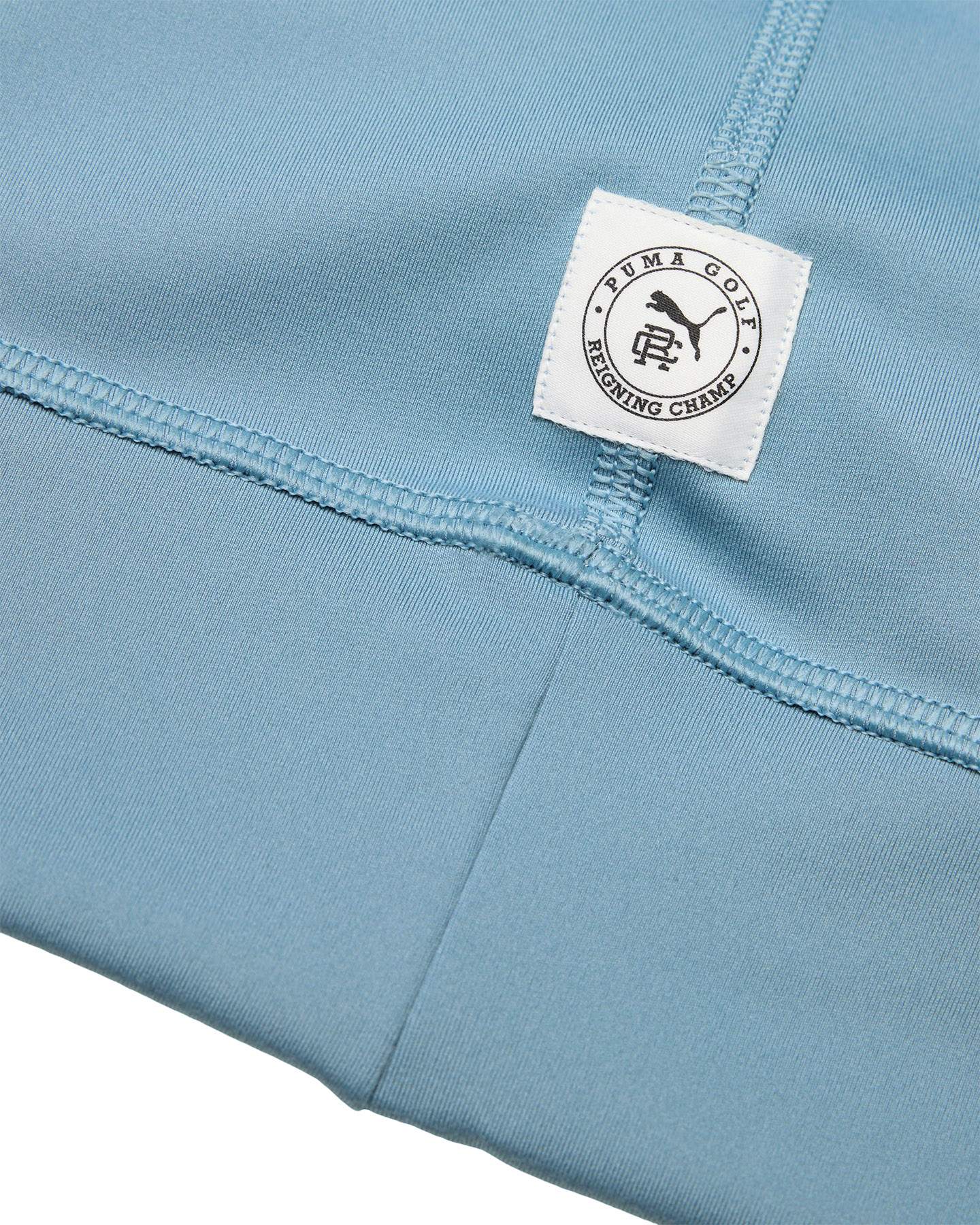 Reigning Champ Puma X Reigning Champ 1/4 Zip Sweater - Men's